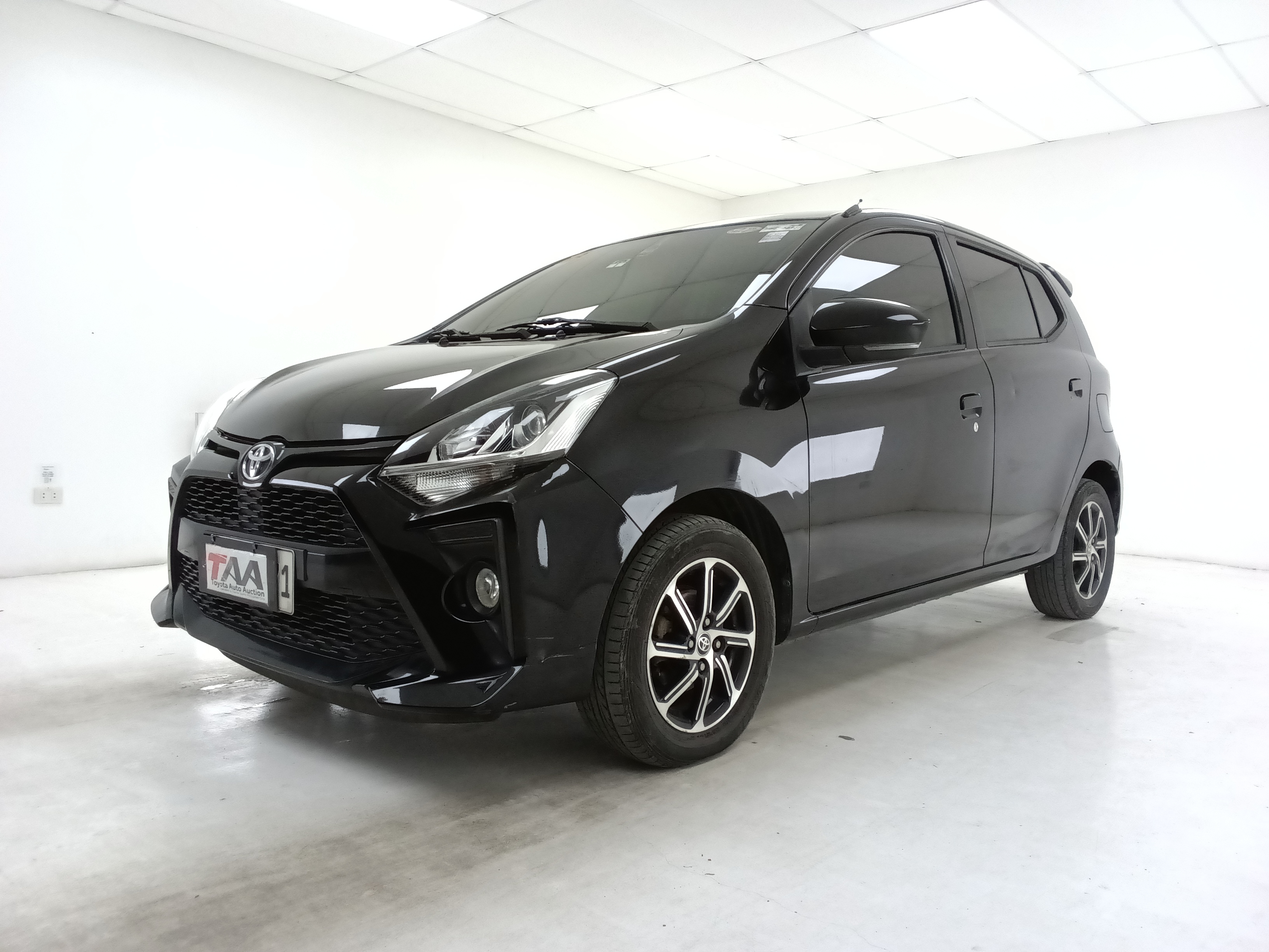 car 1