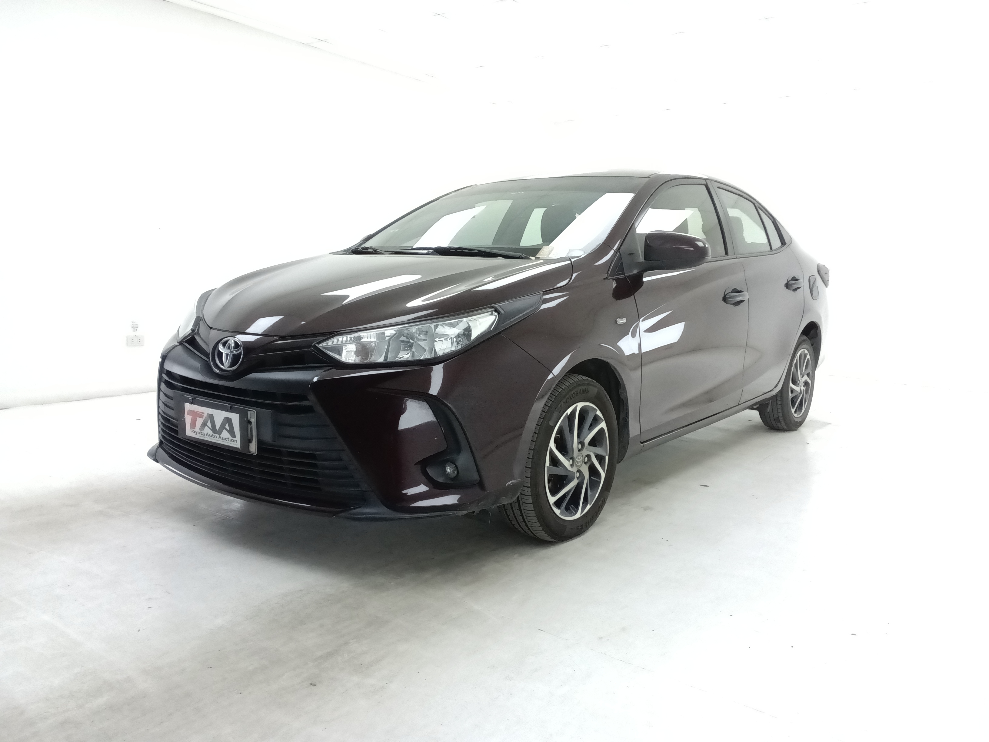 car 1