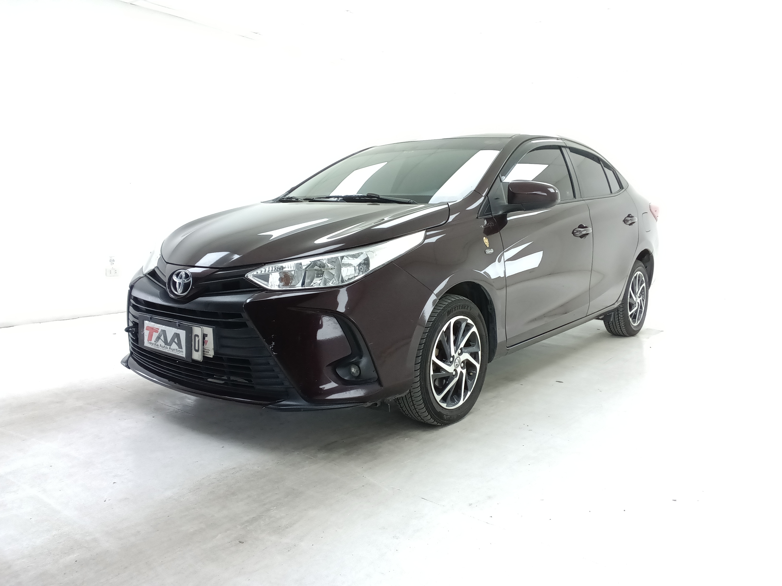 car 1