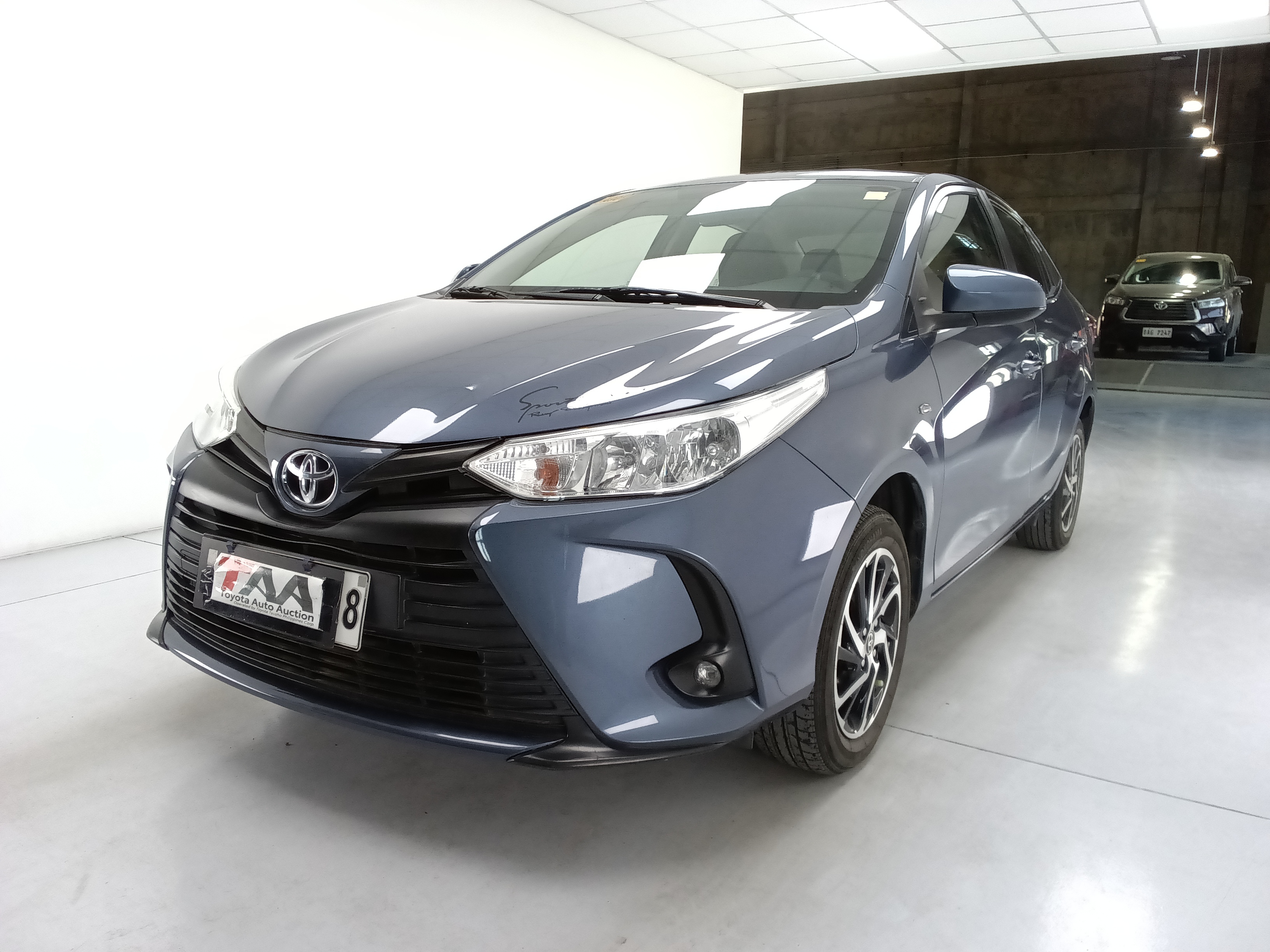 car 1