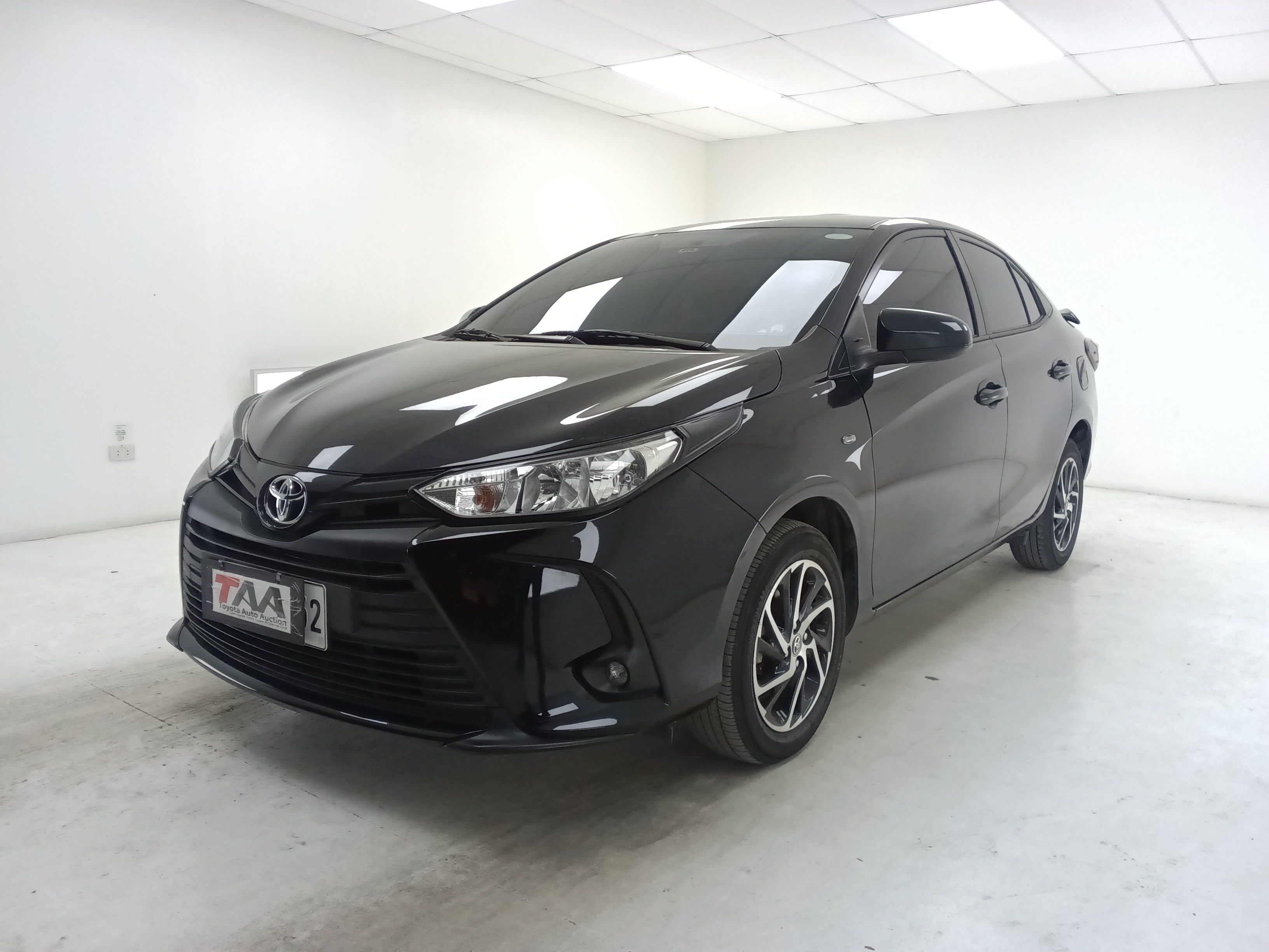 car 1