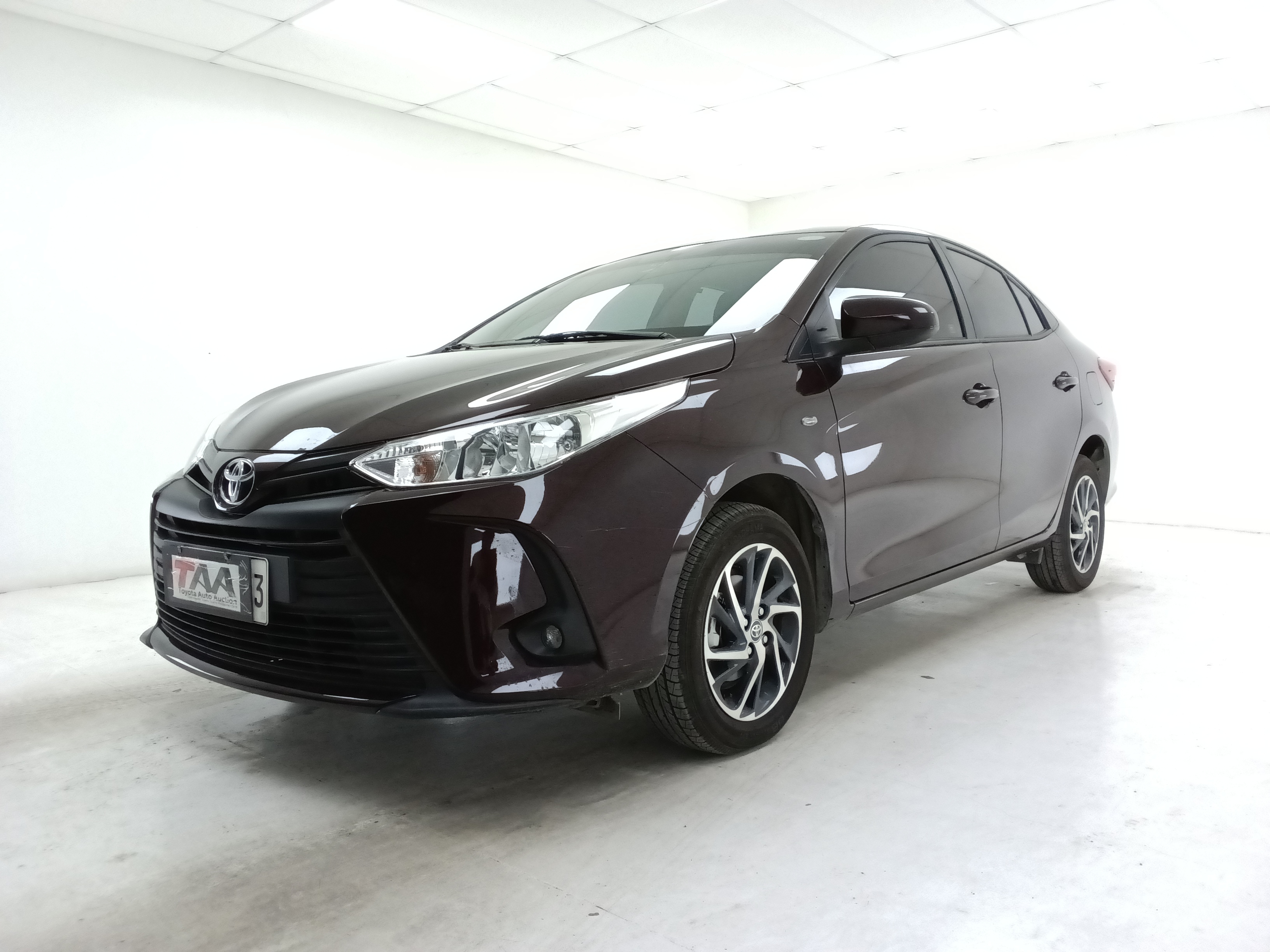 car 1
