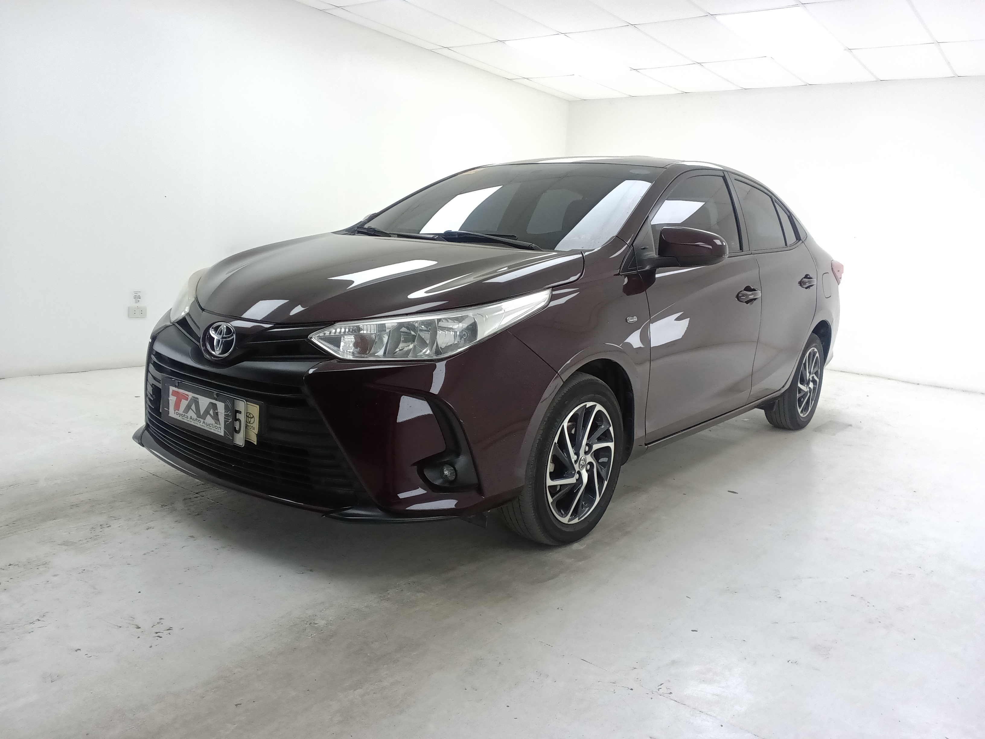 car 1