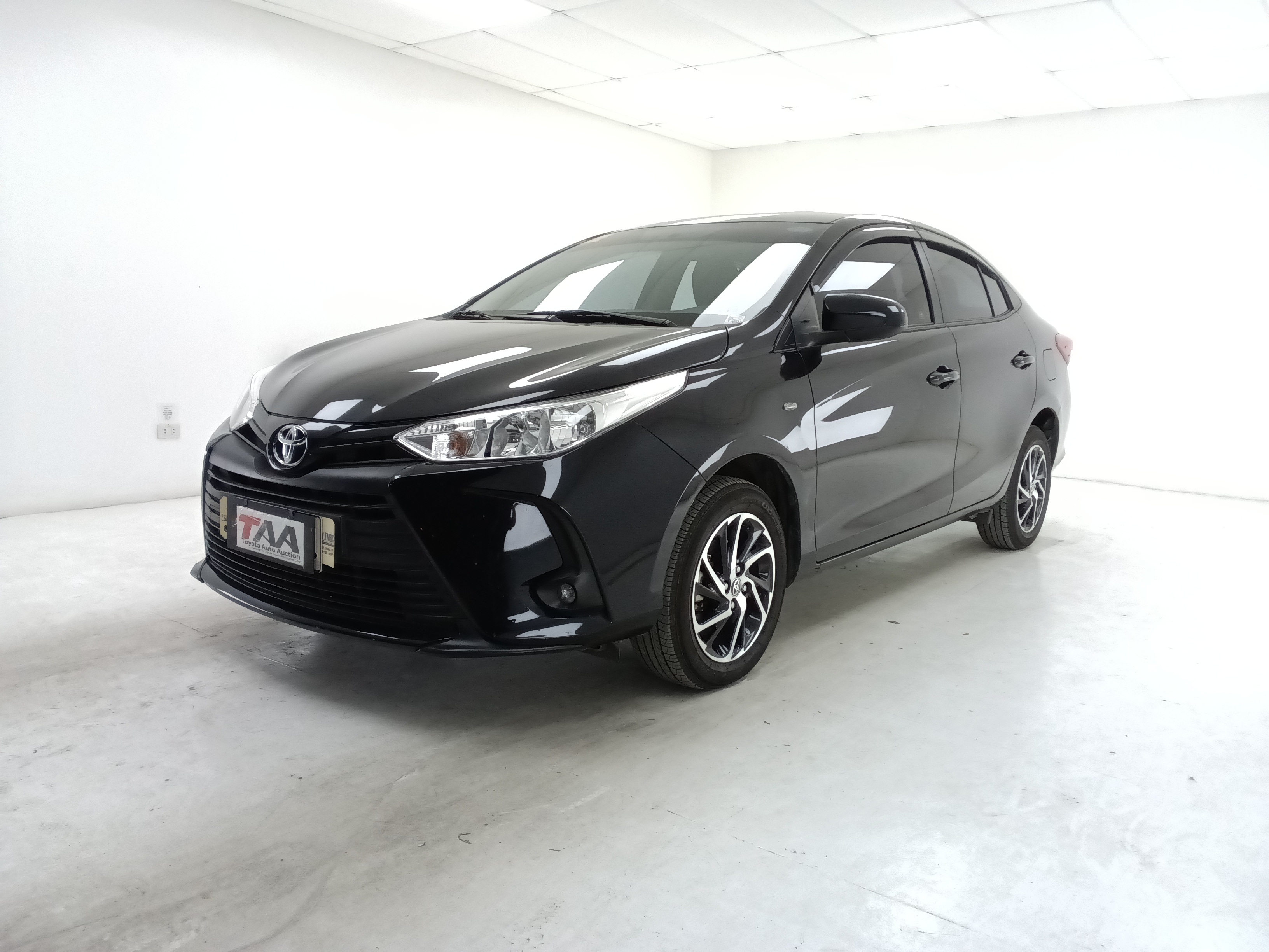 car 1