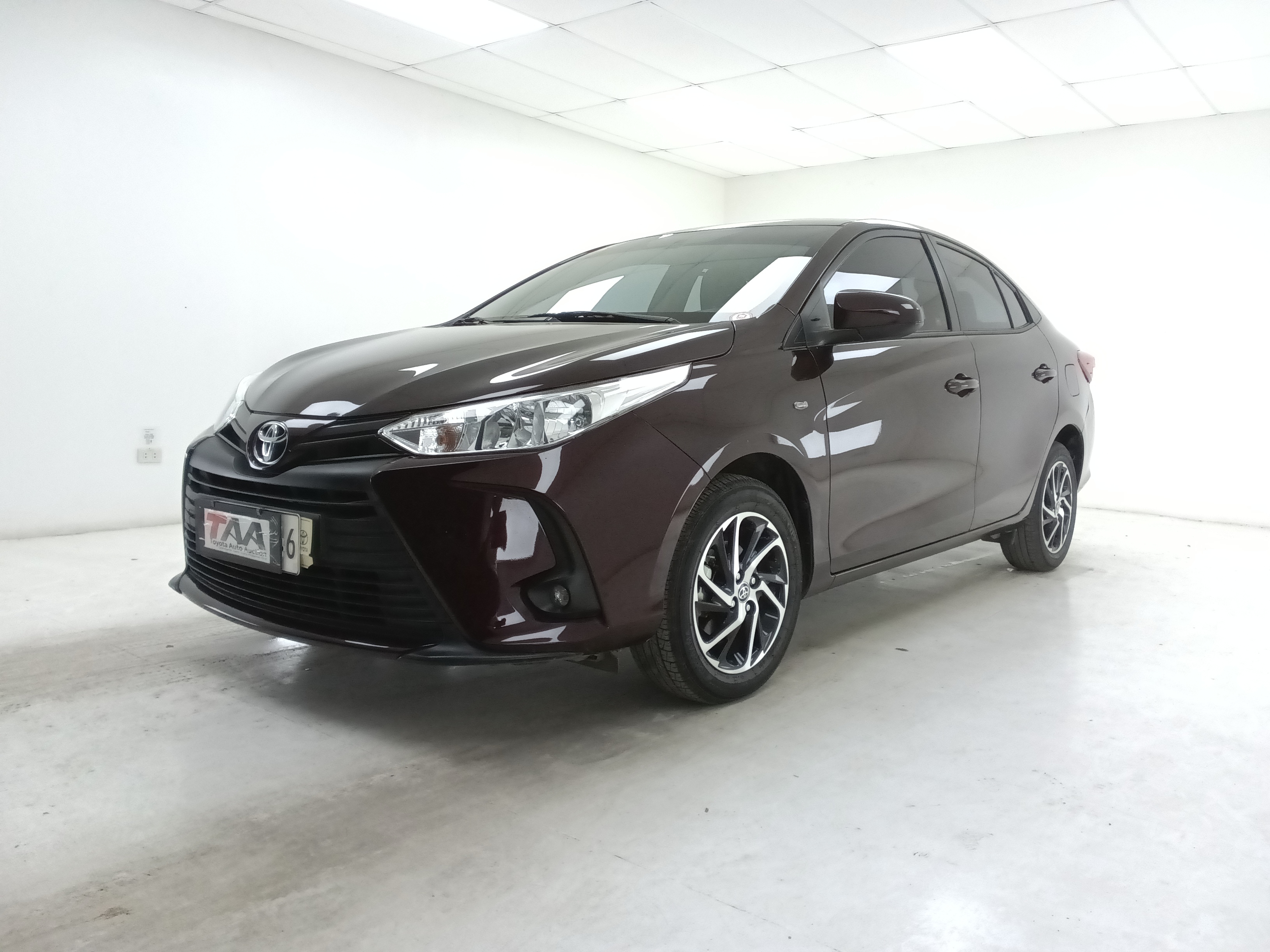 car 1