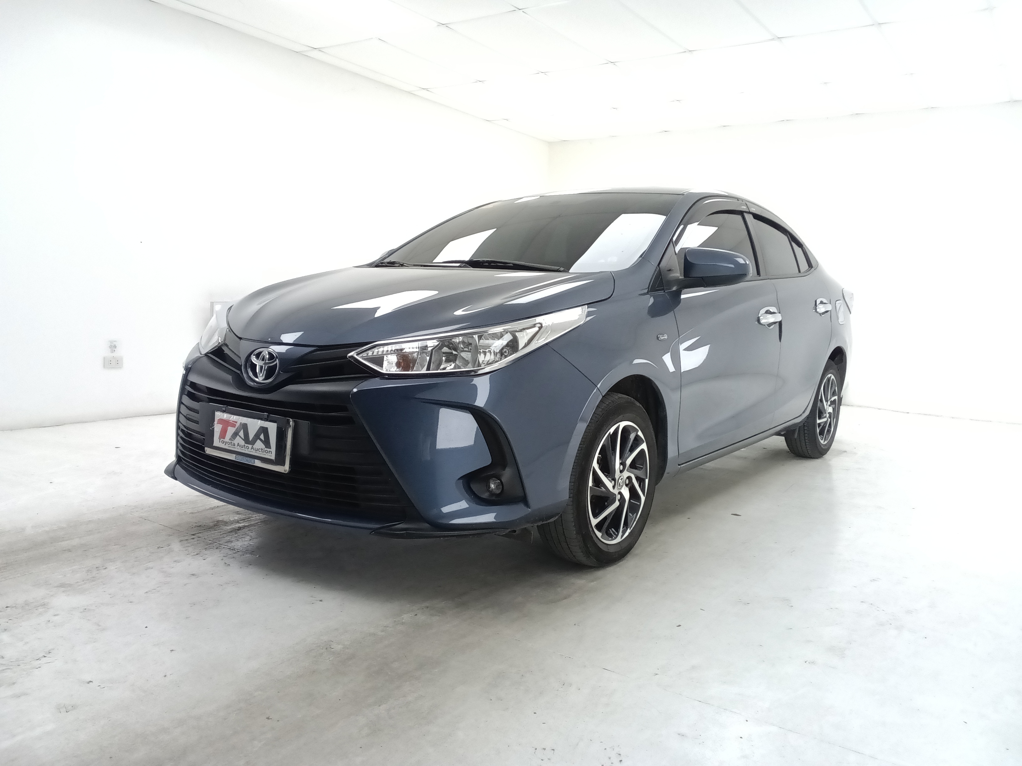 car 1