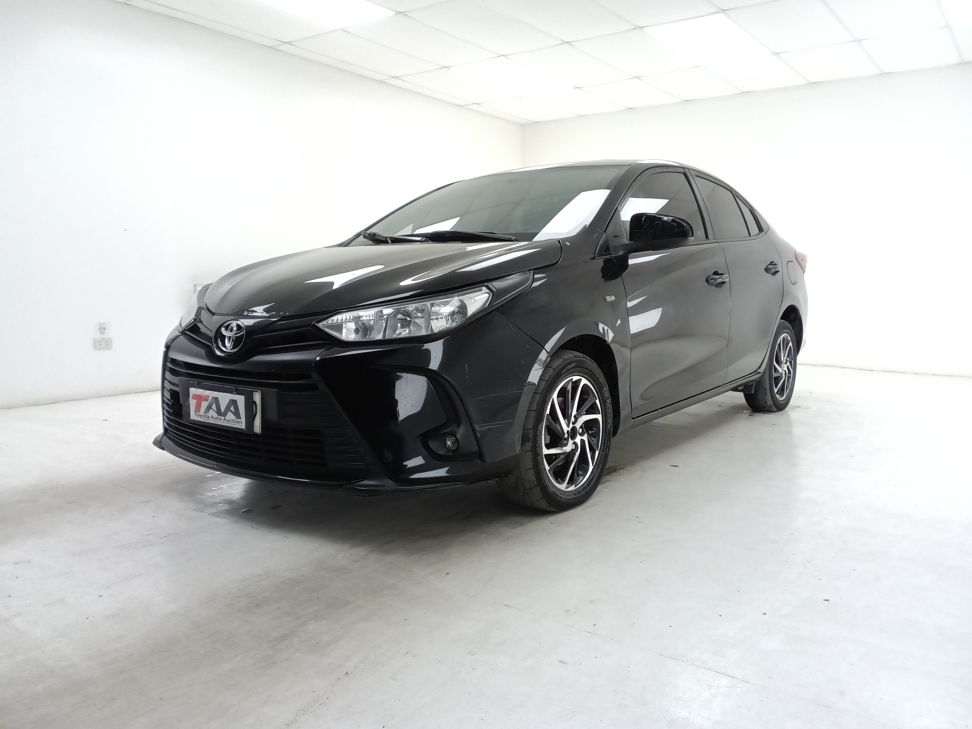 car 1