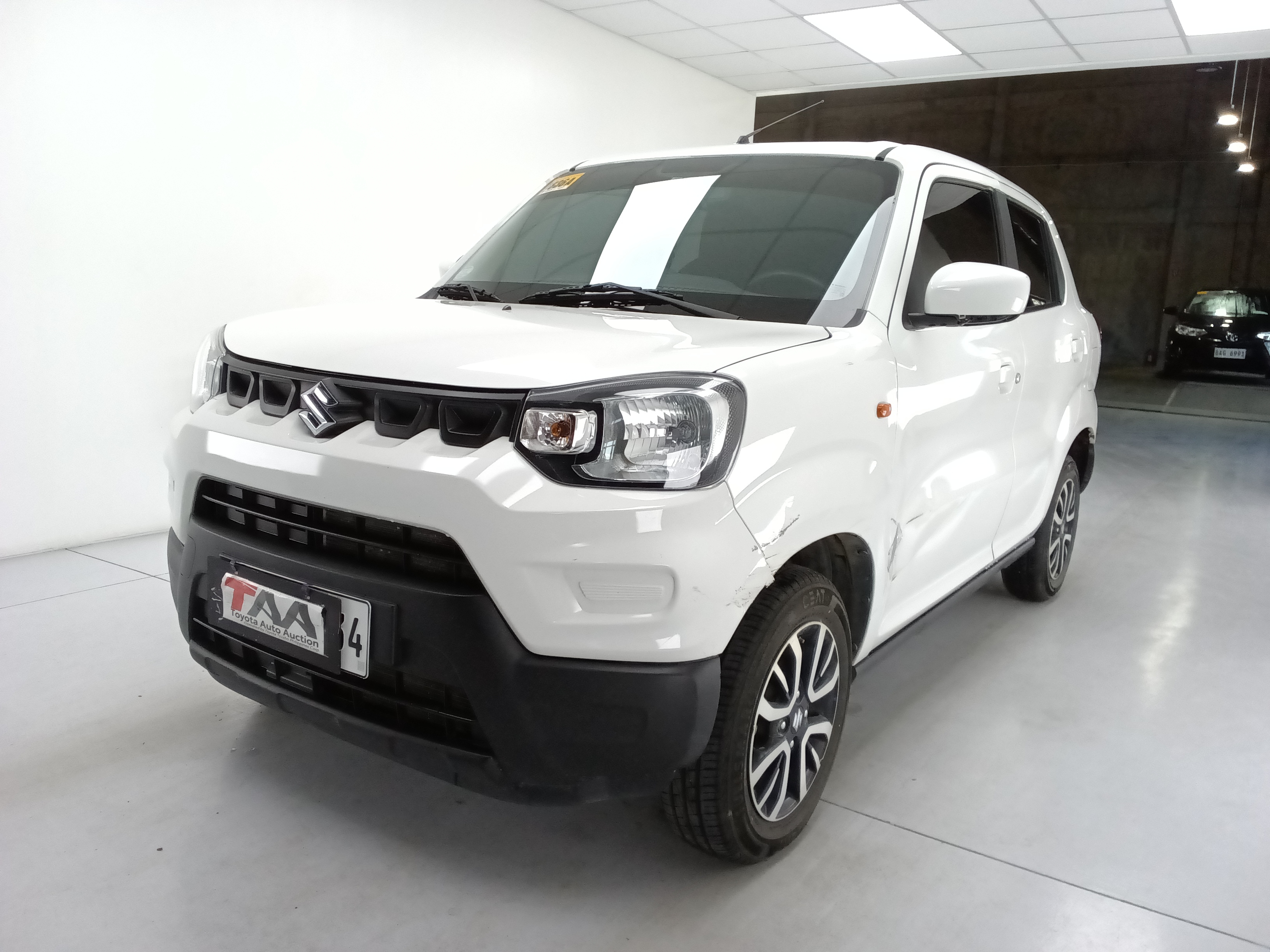 car 1