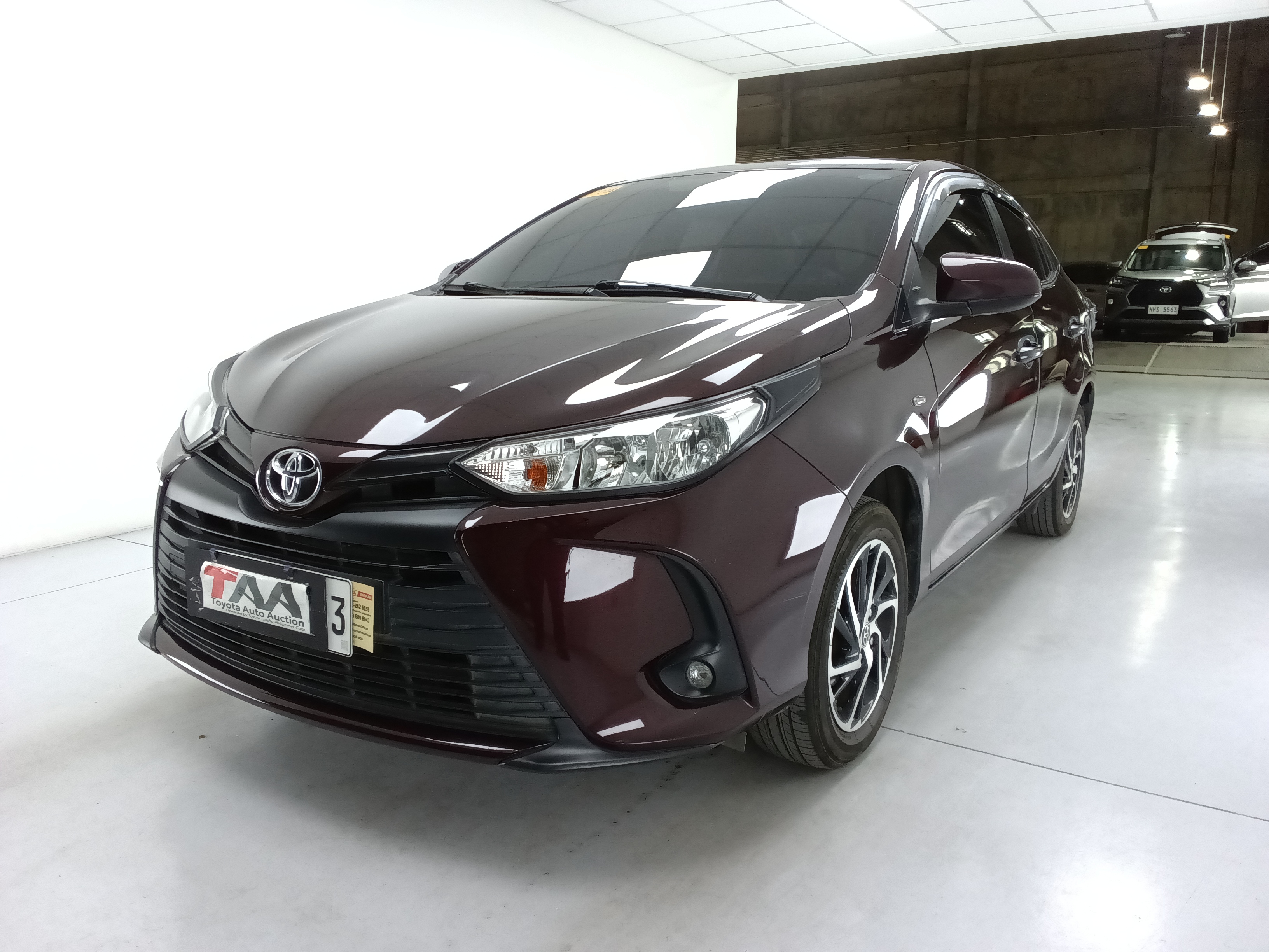 car 1
