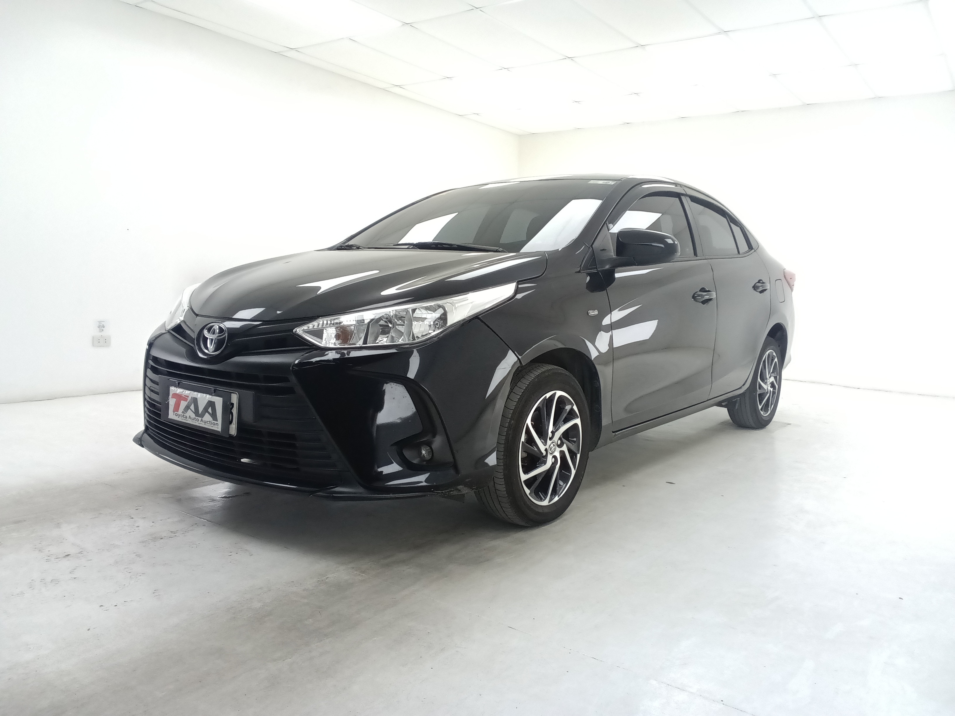 car 1