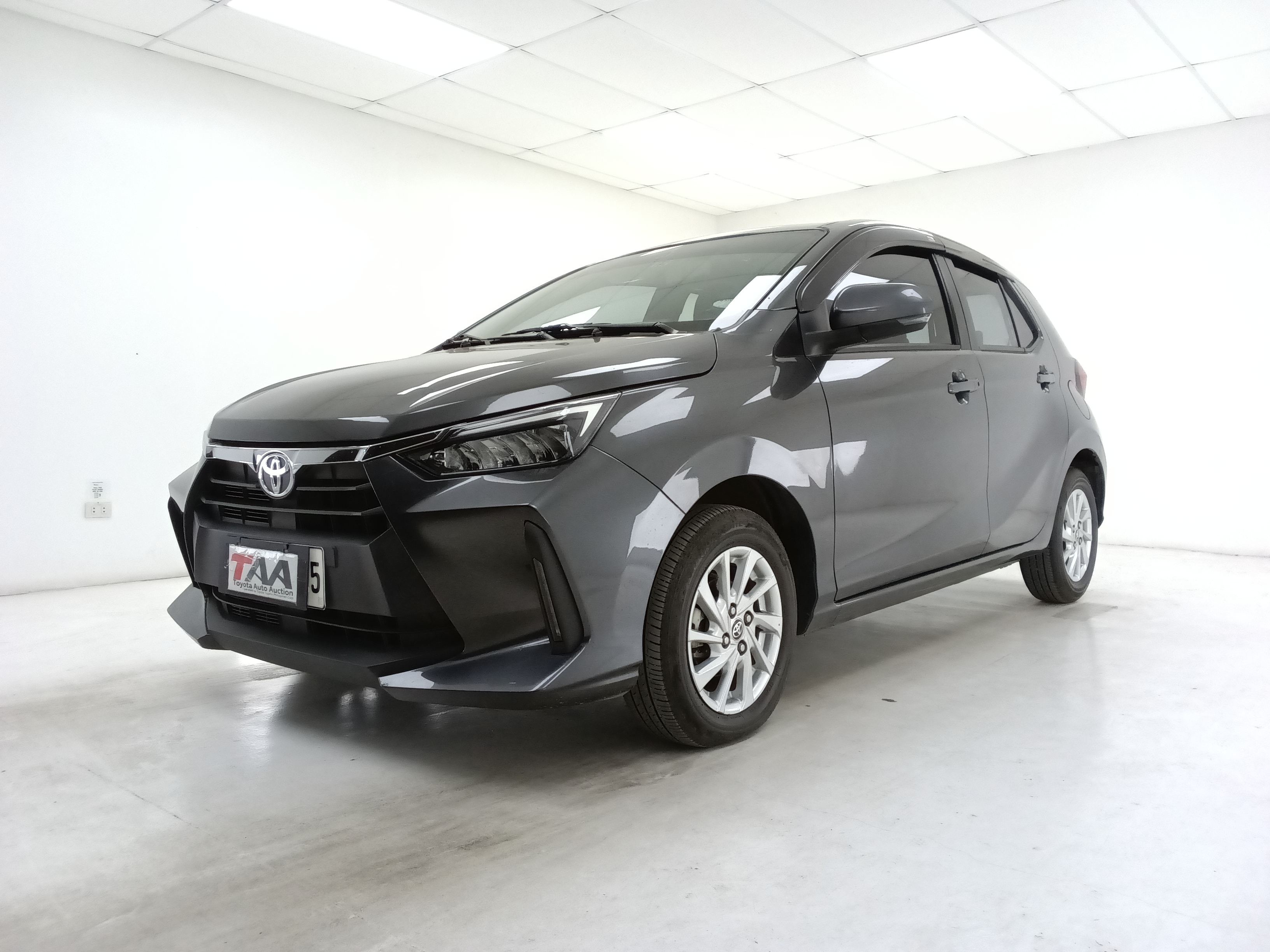 car 1