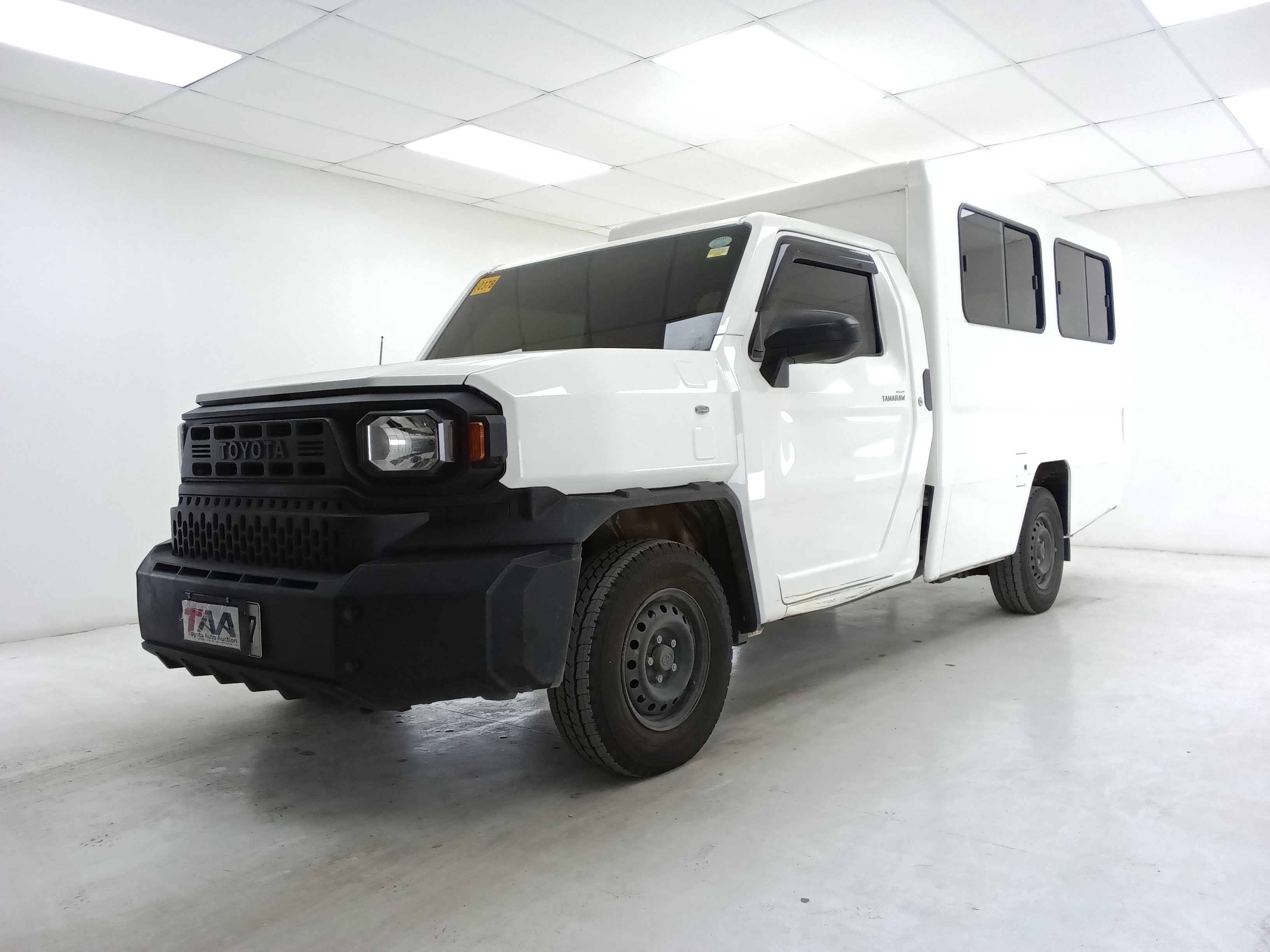 car 1