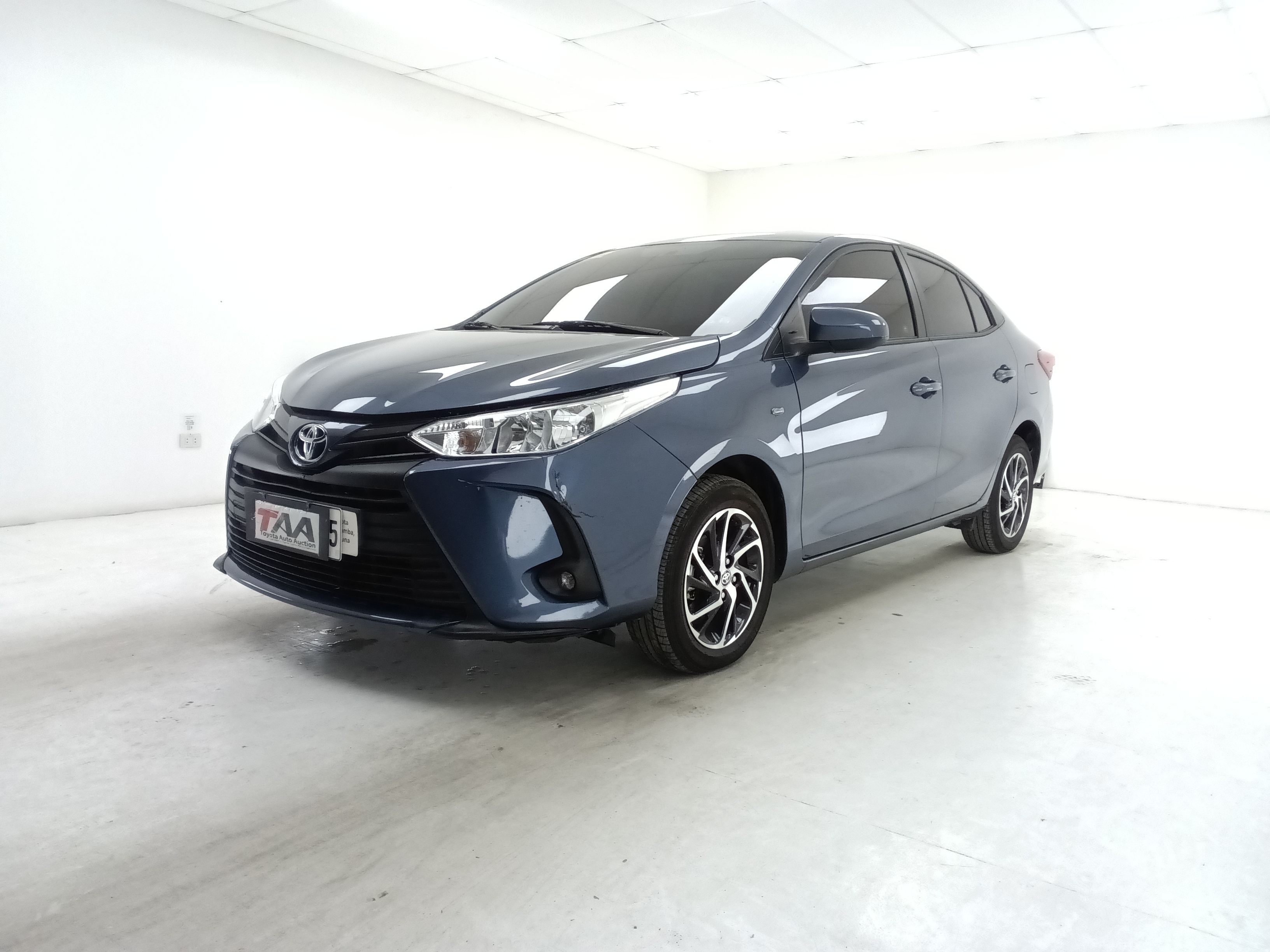 car 1