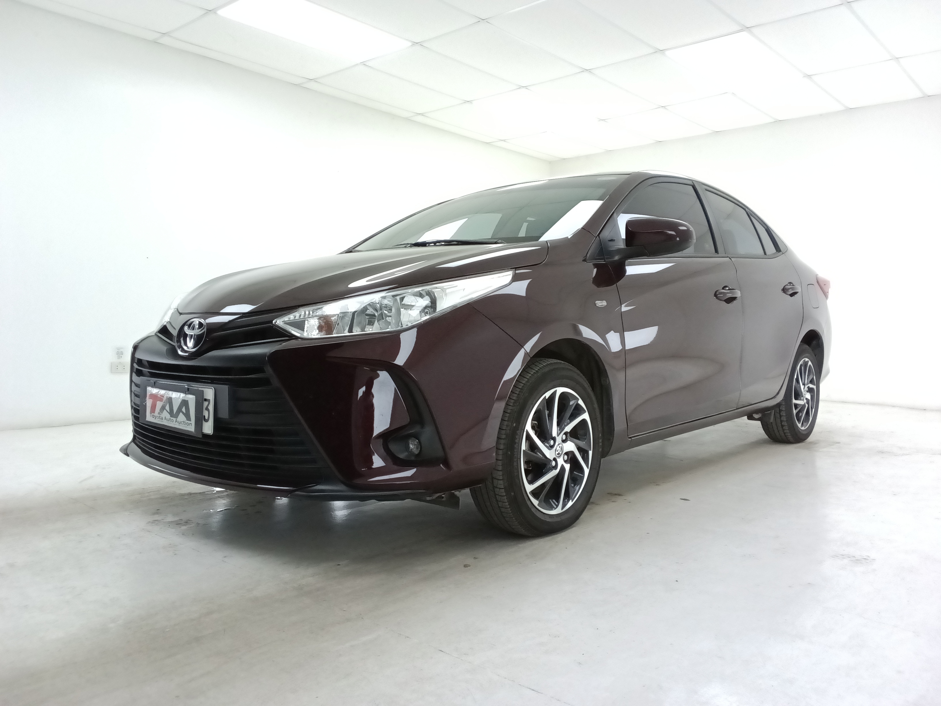 car 1