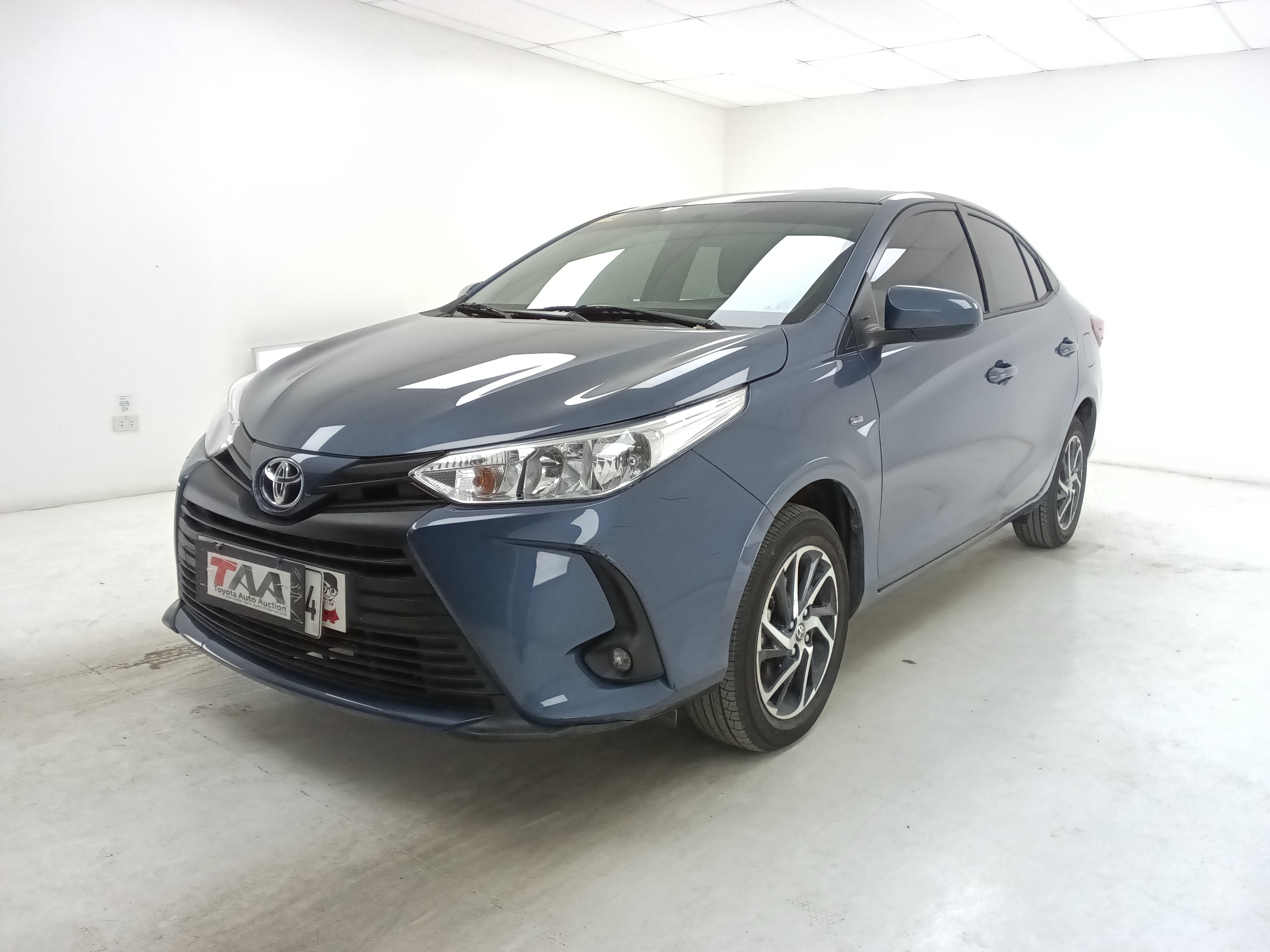 car 1