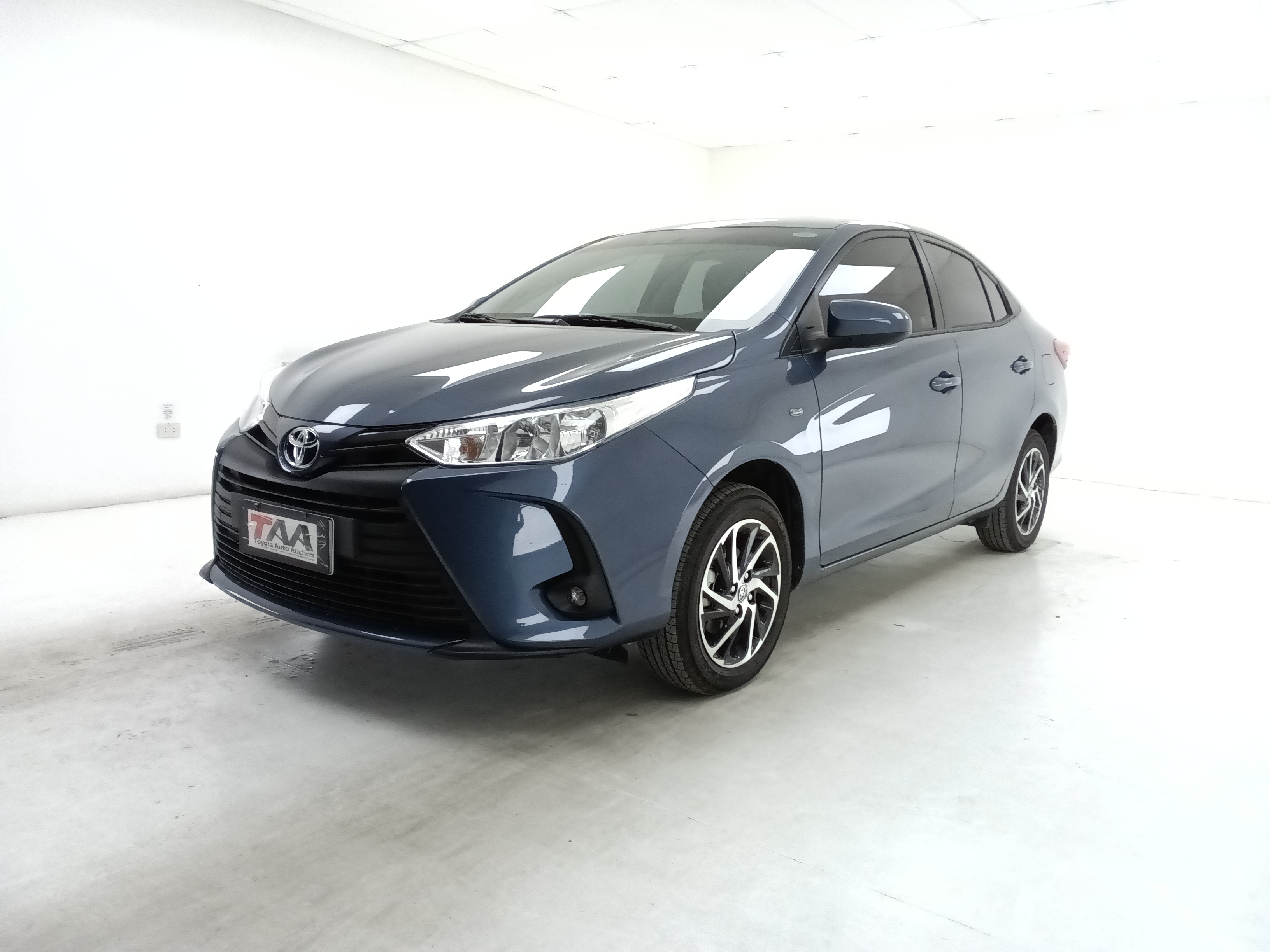 car 1