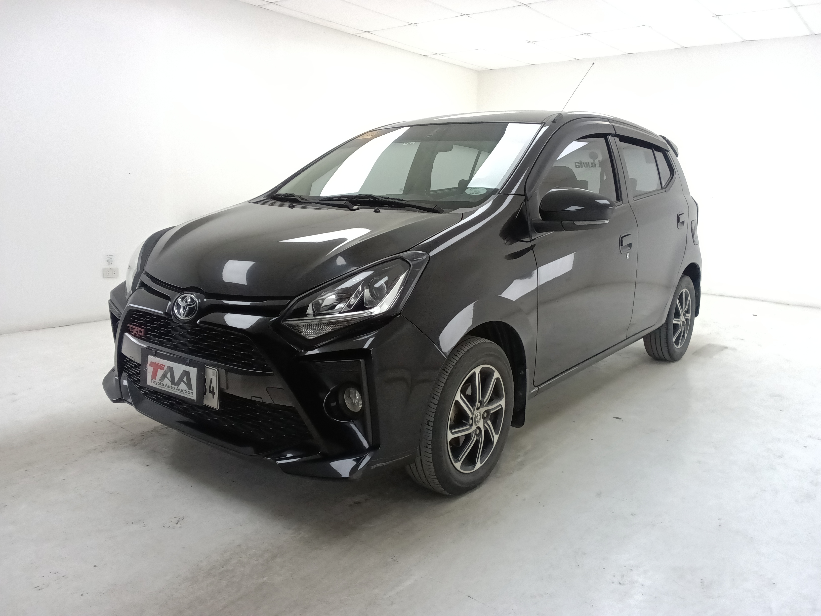 car 1
