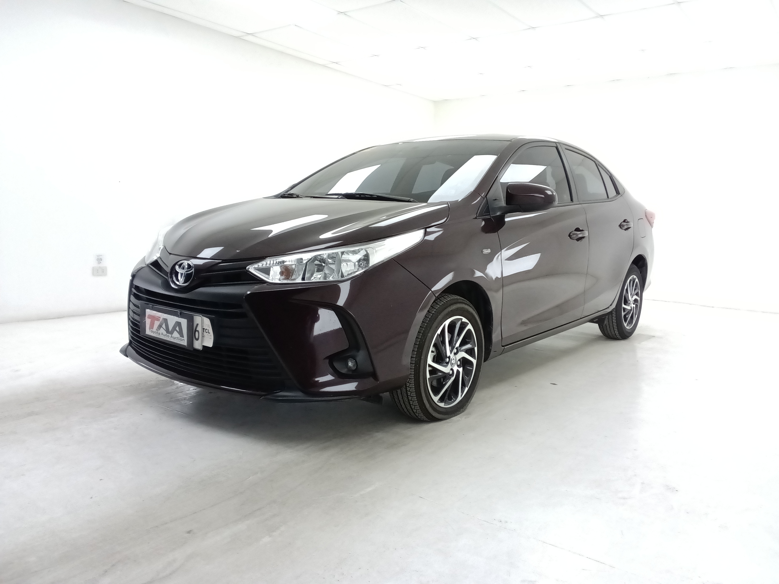 car 1
