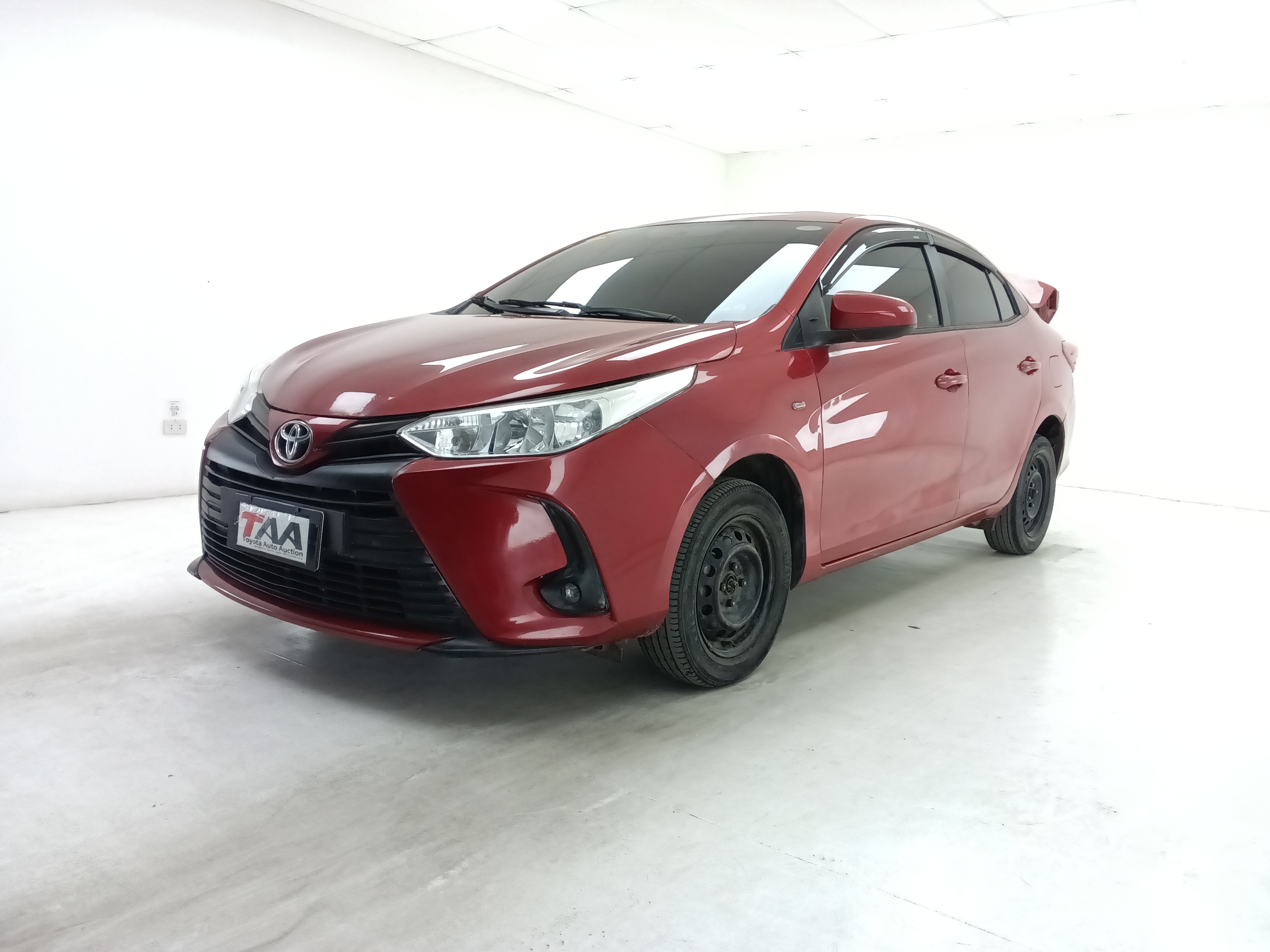 car 1