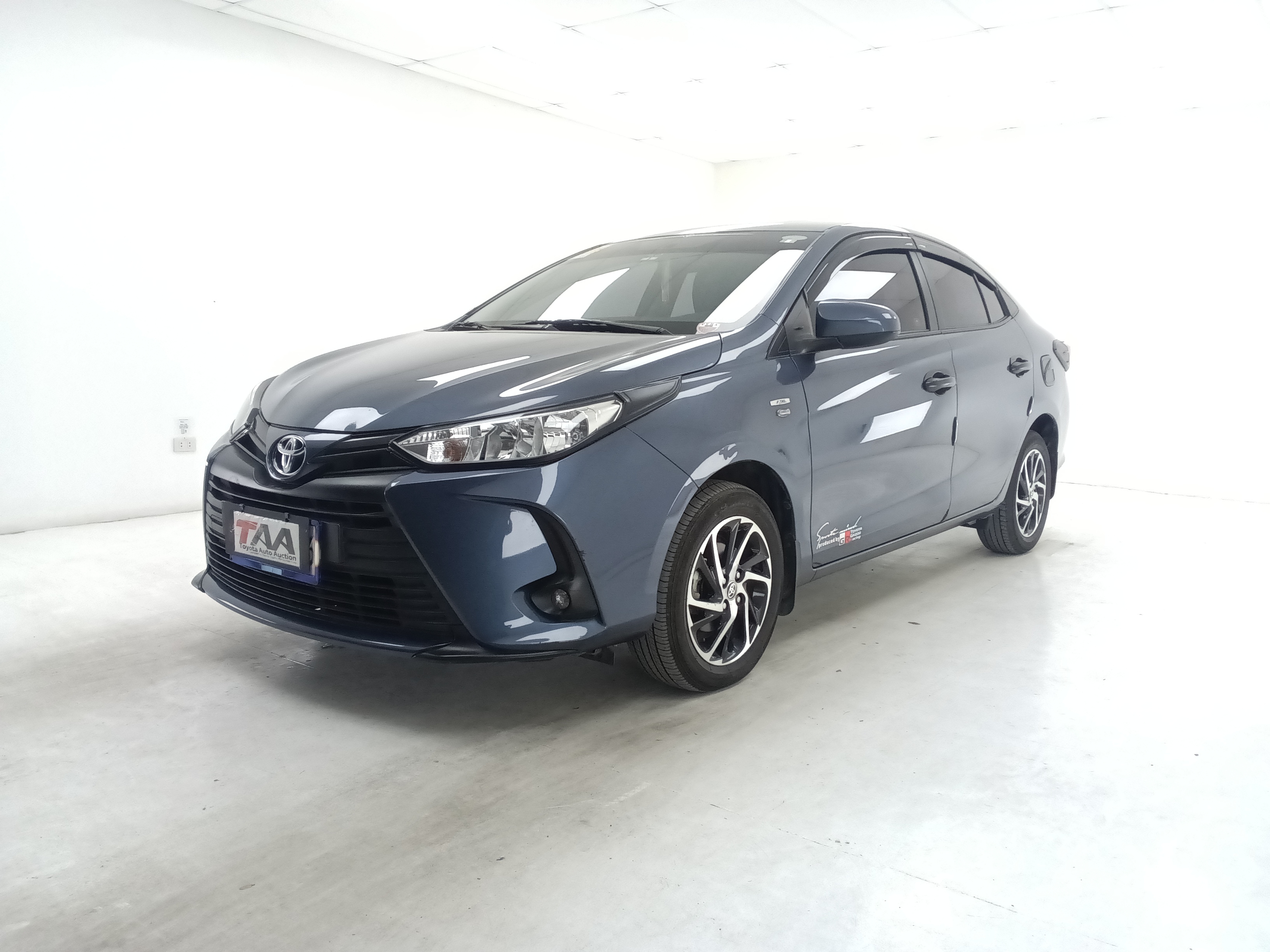 car 1