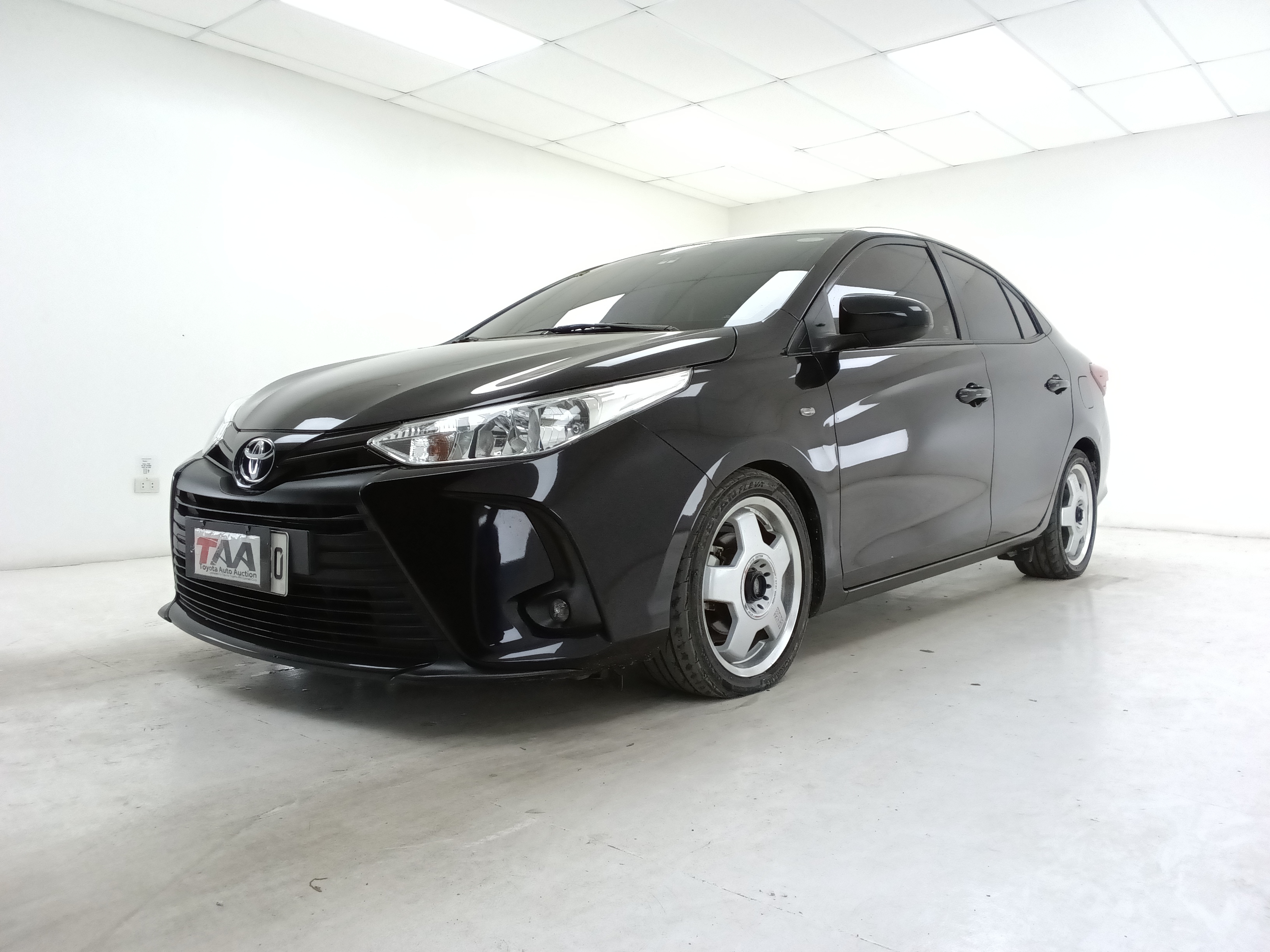 car 1