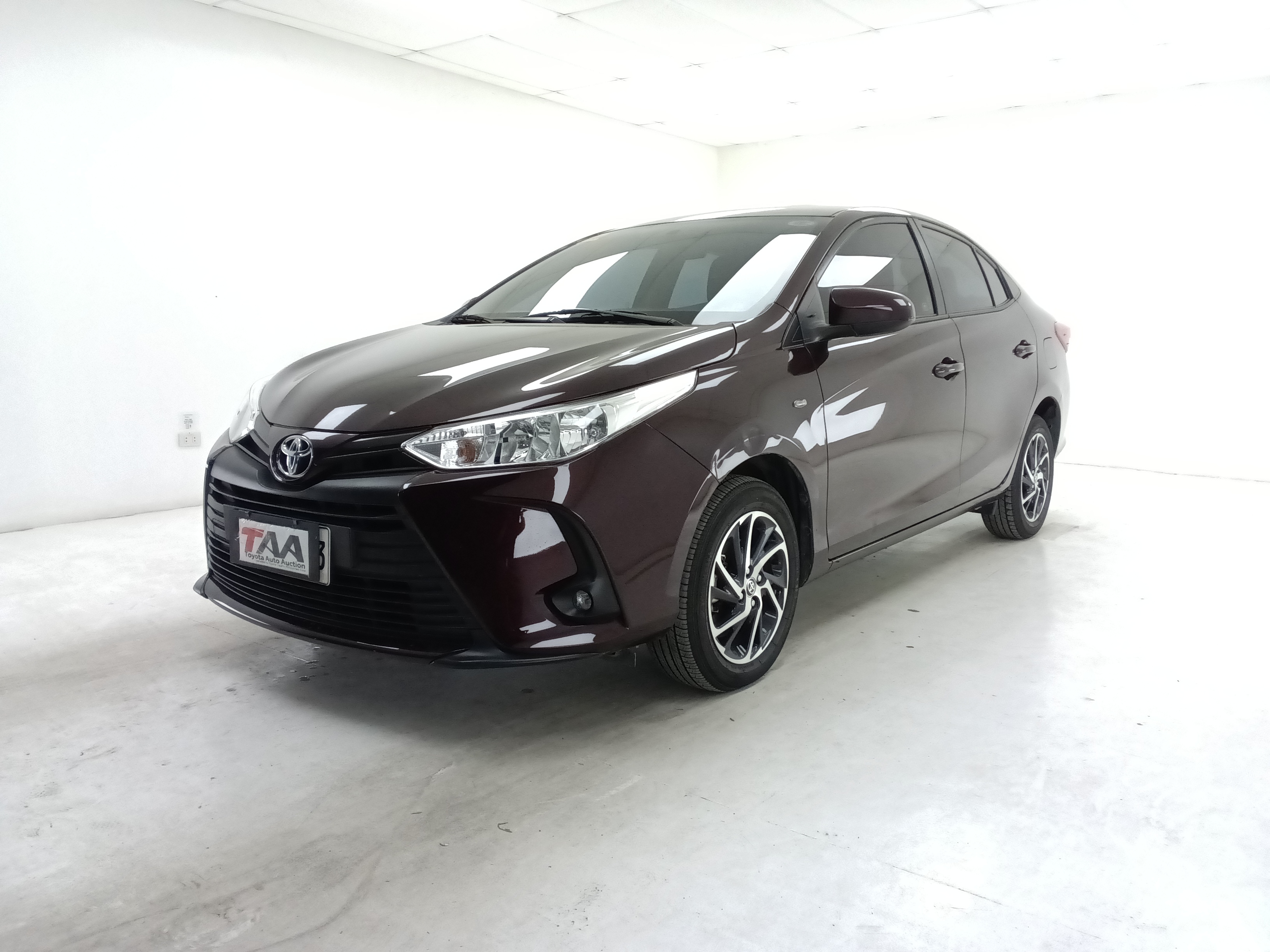 car 1