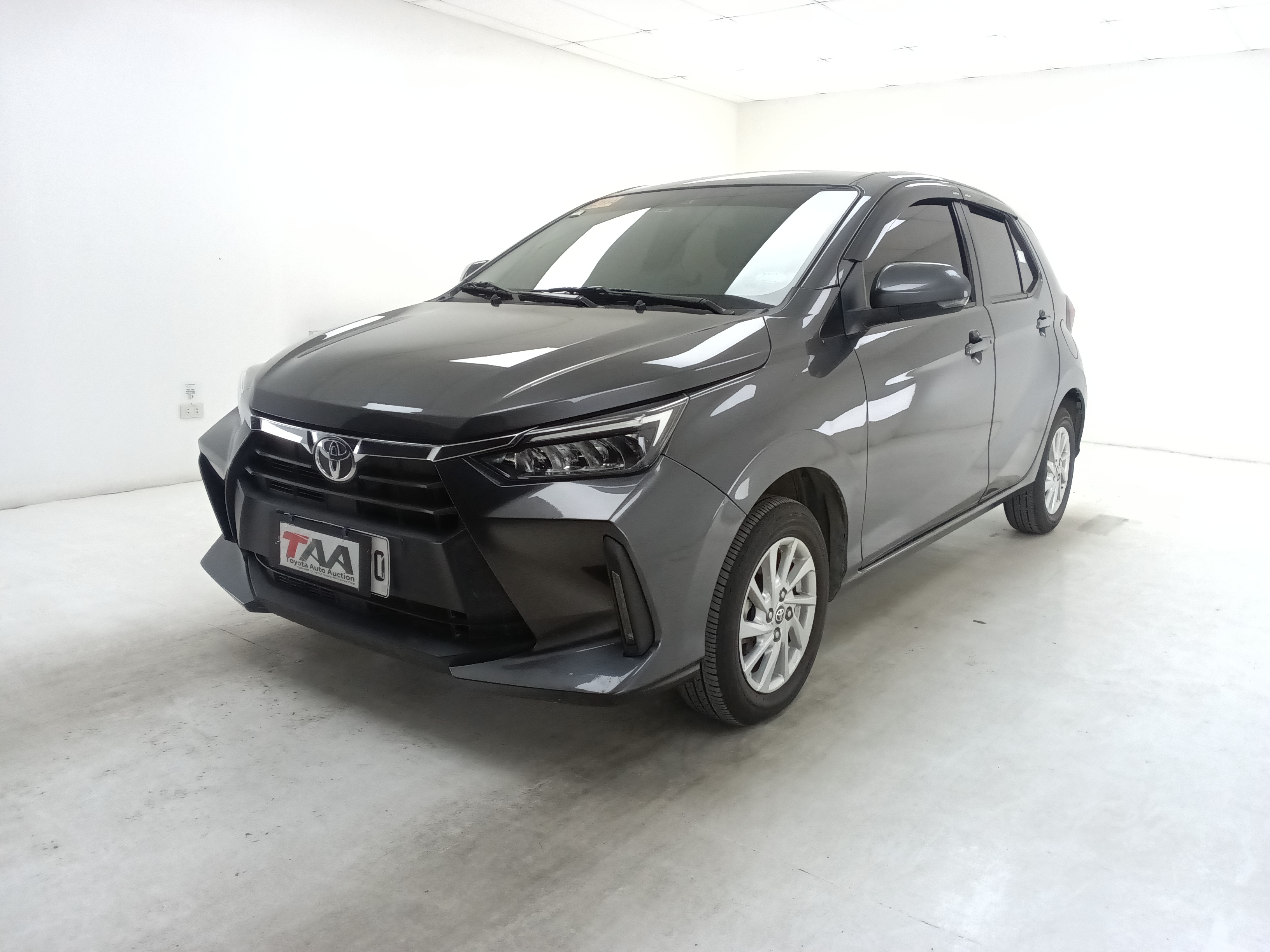 car 1