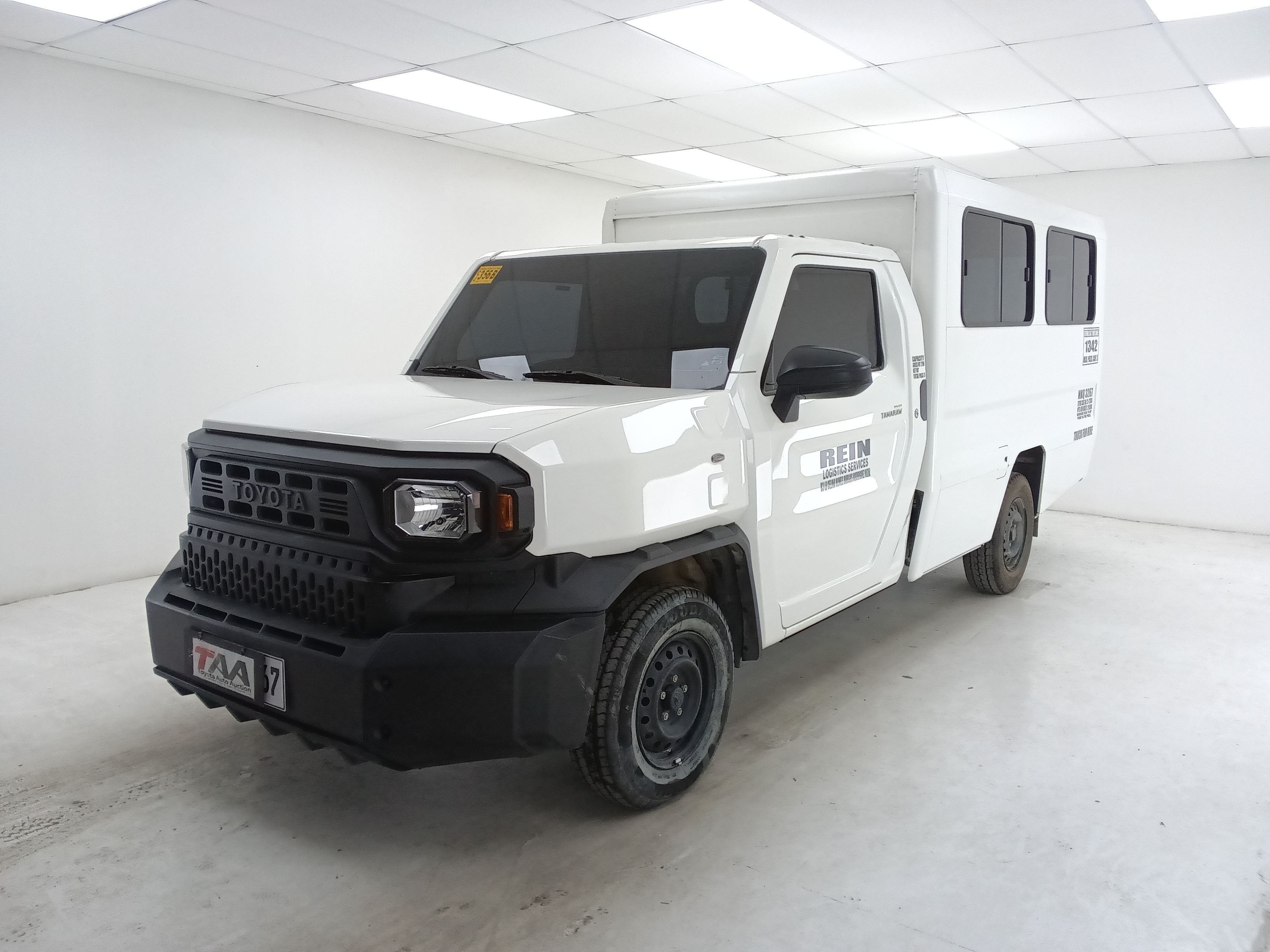 car 1