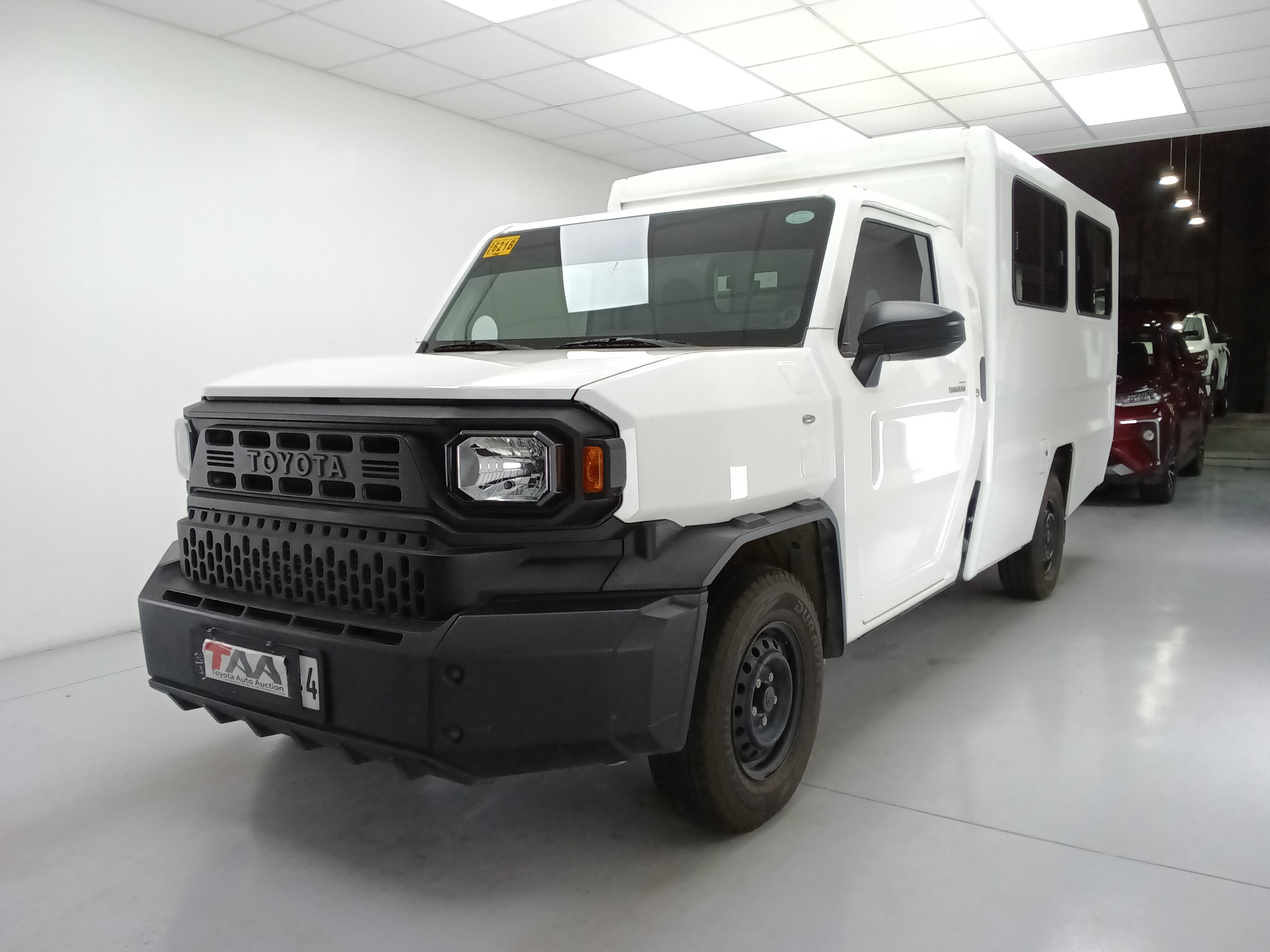 car 1