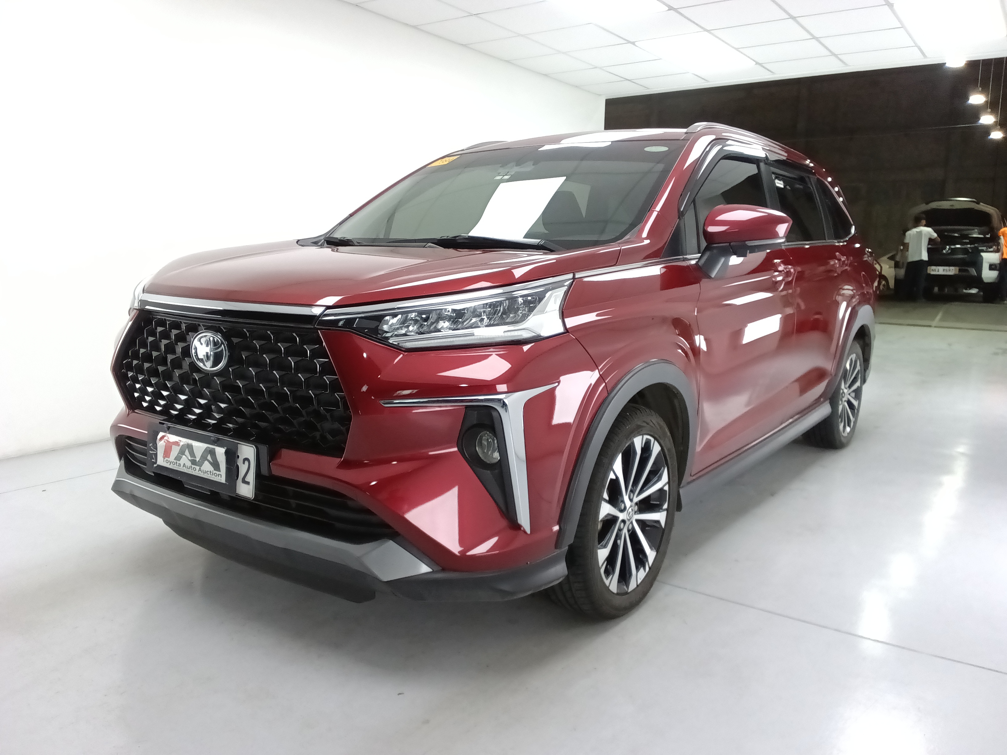 car 1