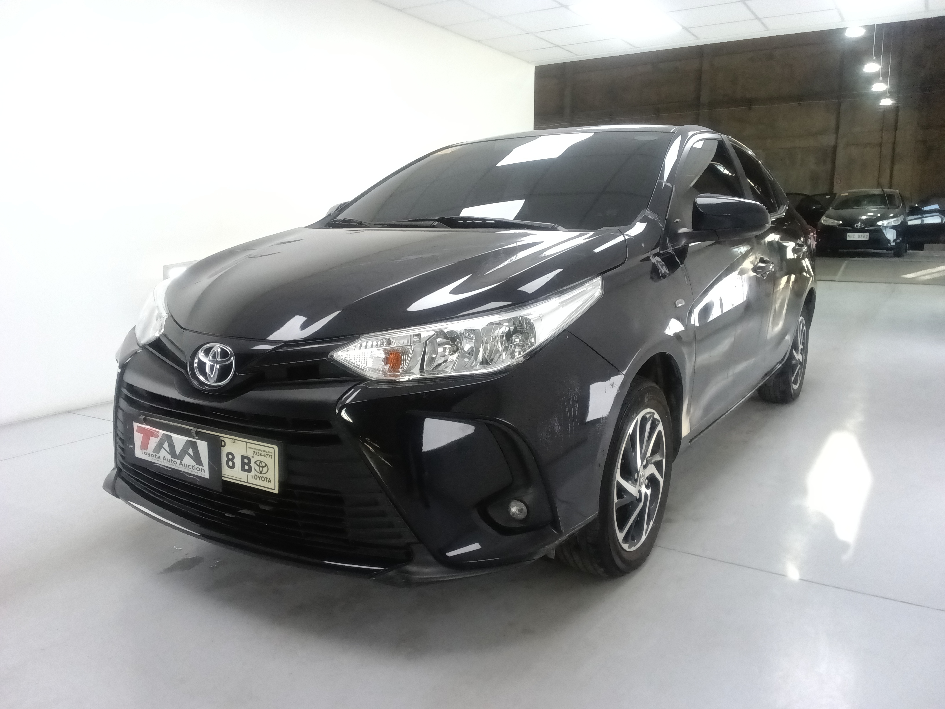 car 1