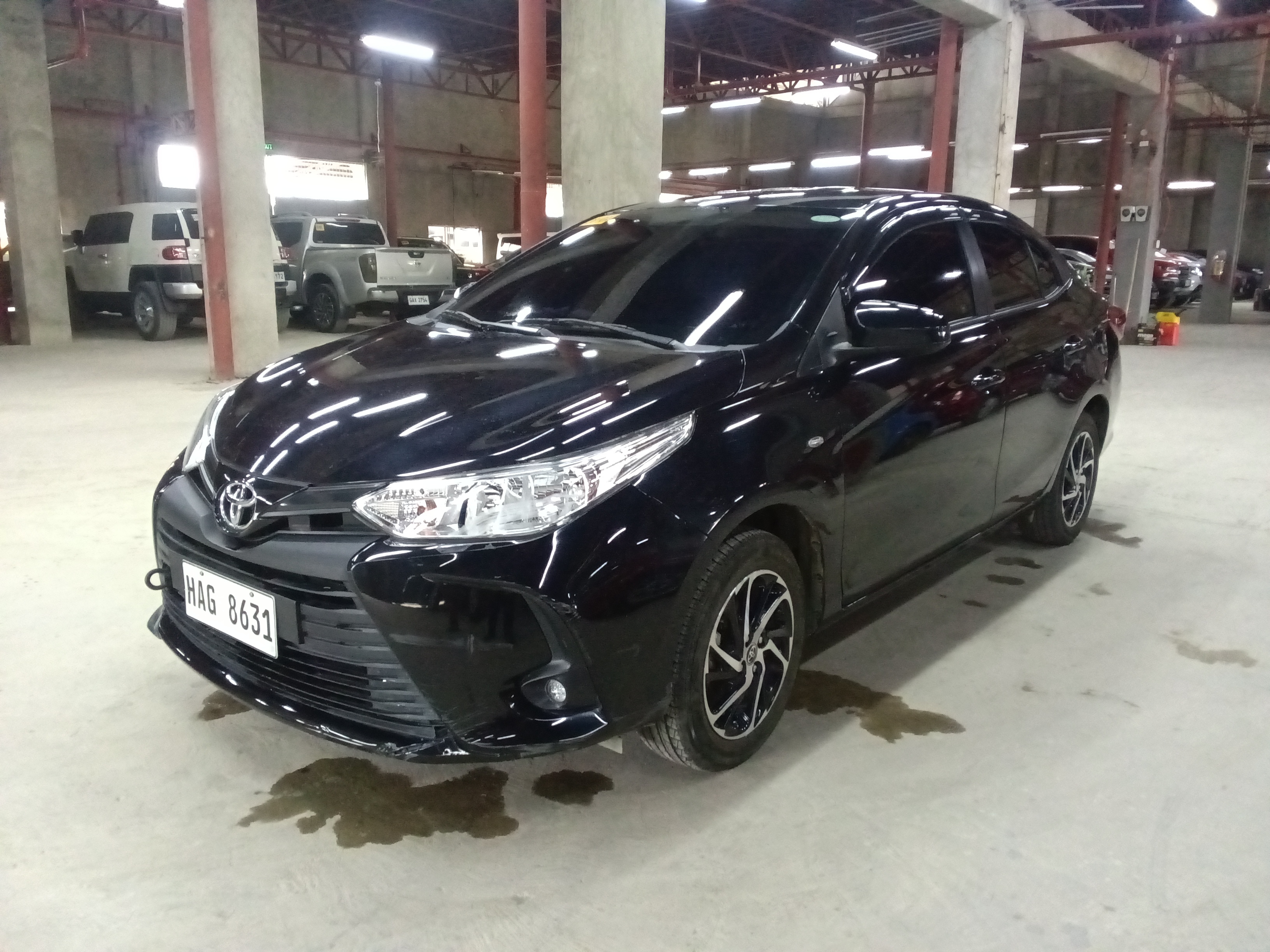 car 1