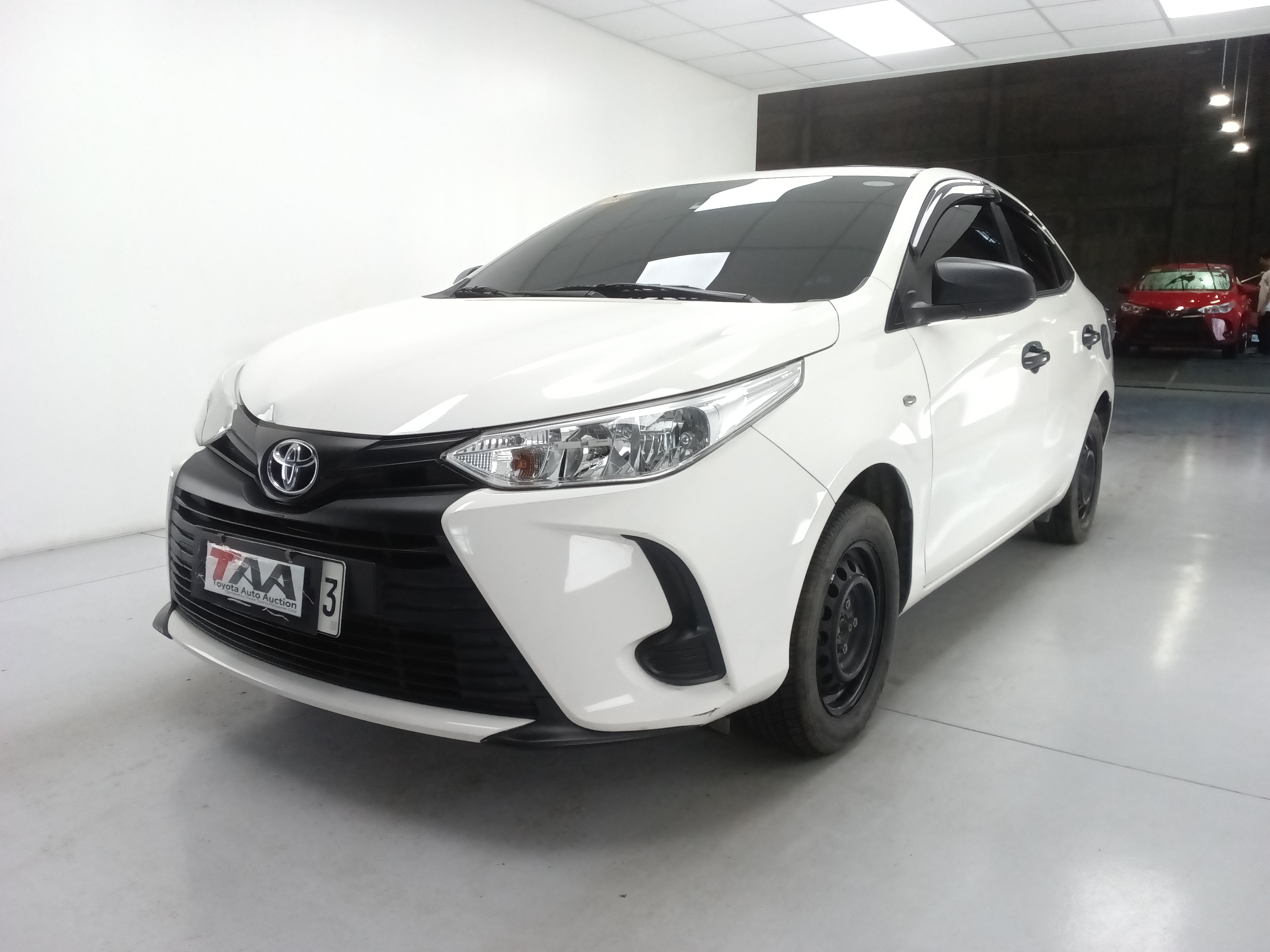car 1