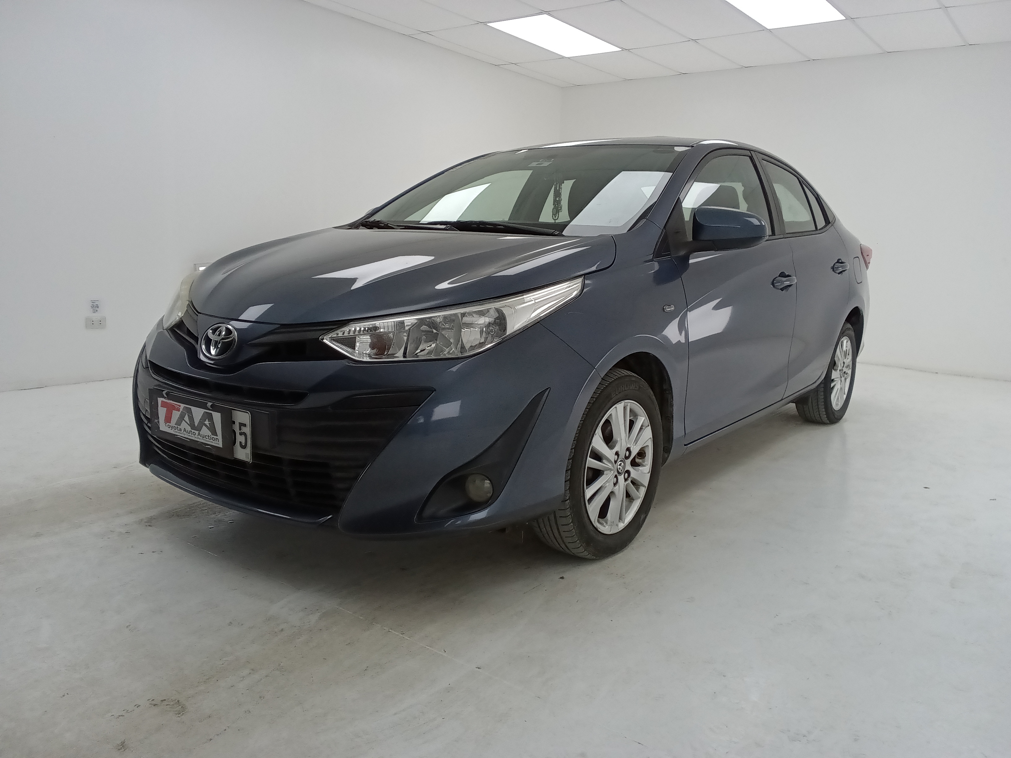 car 1