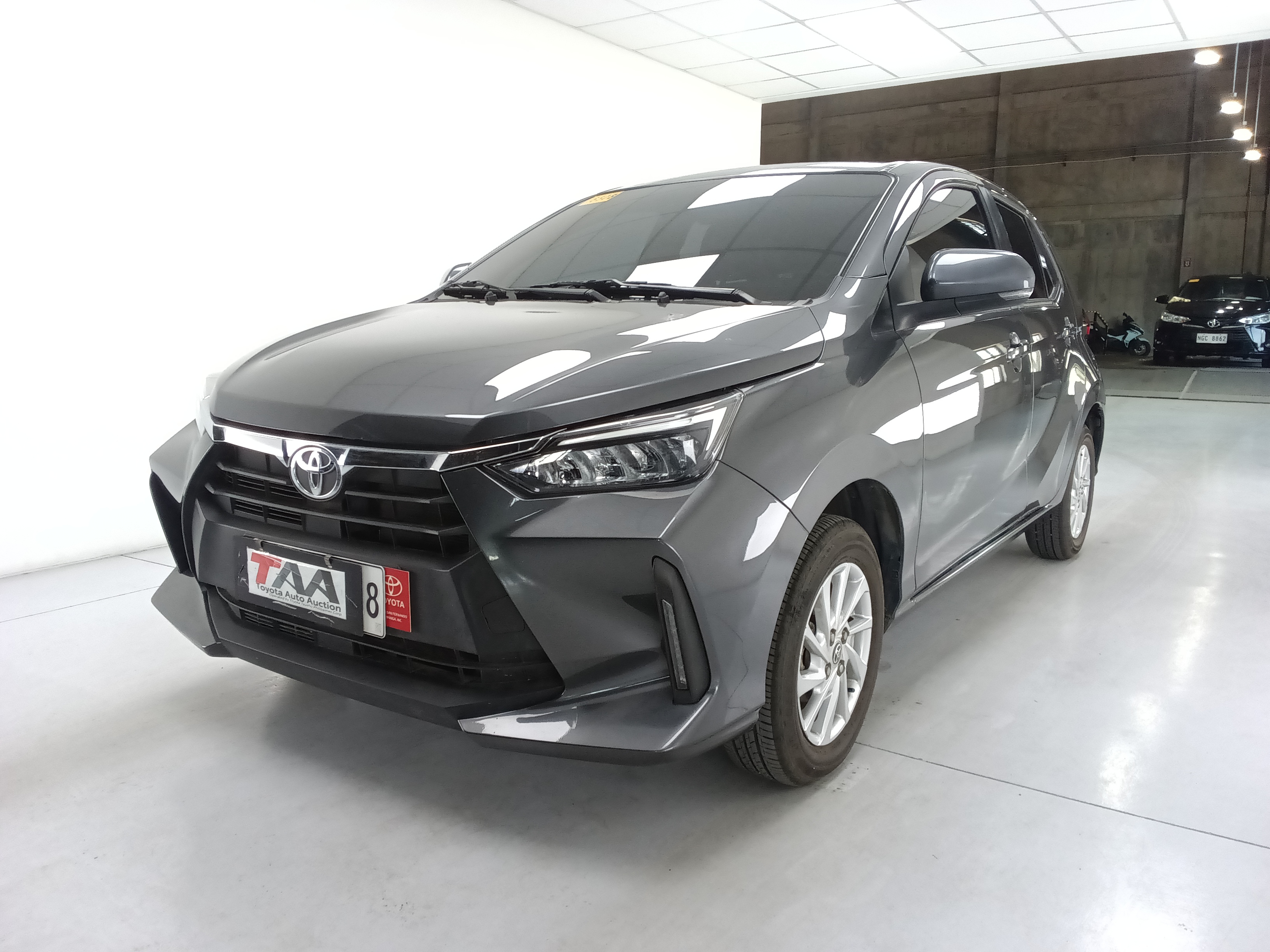 car 1