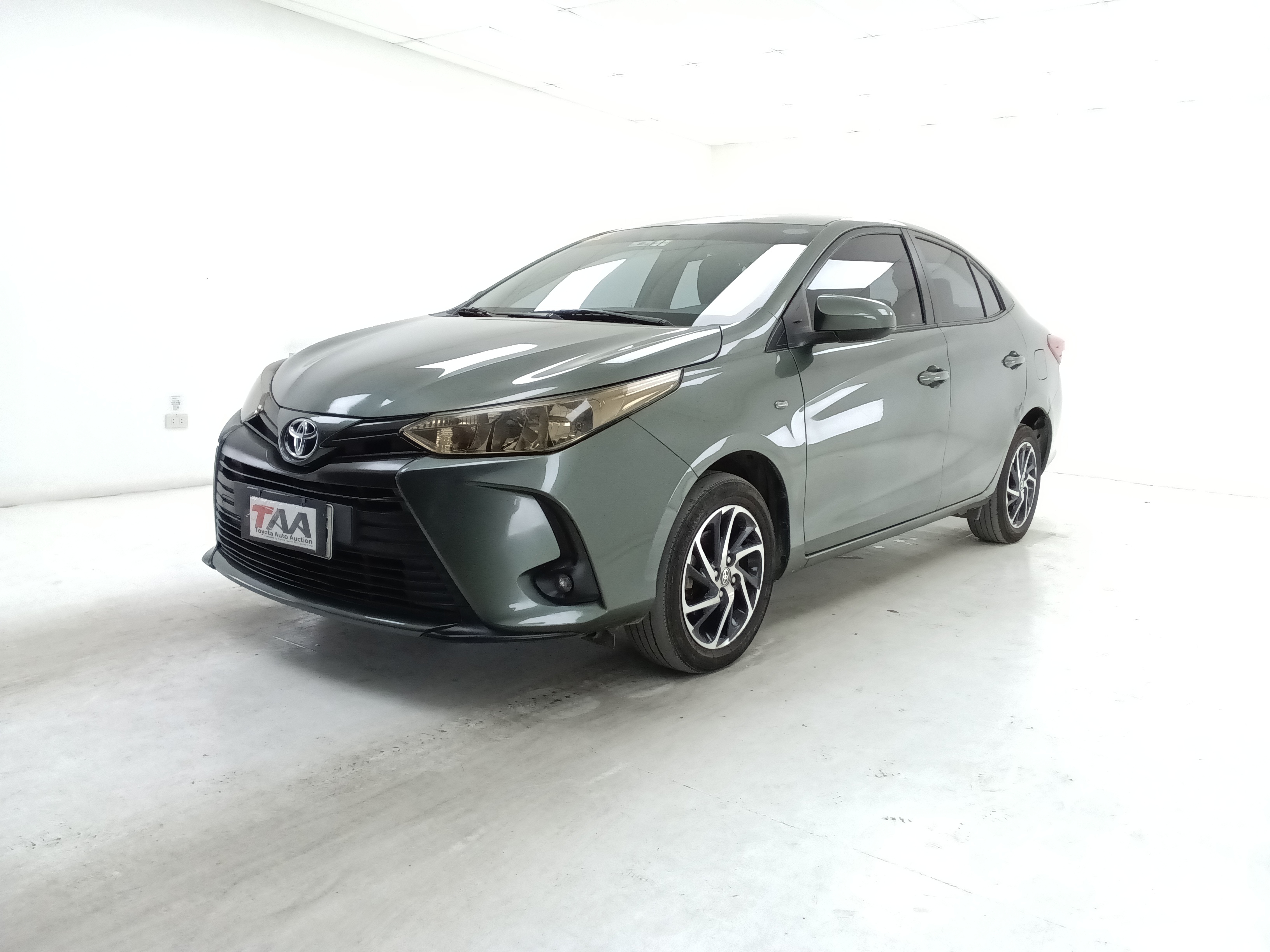 car 1