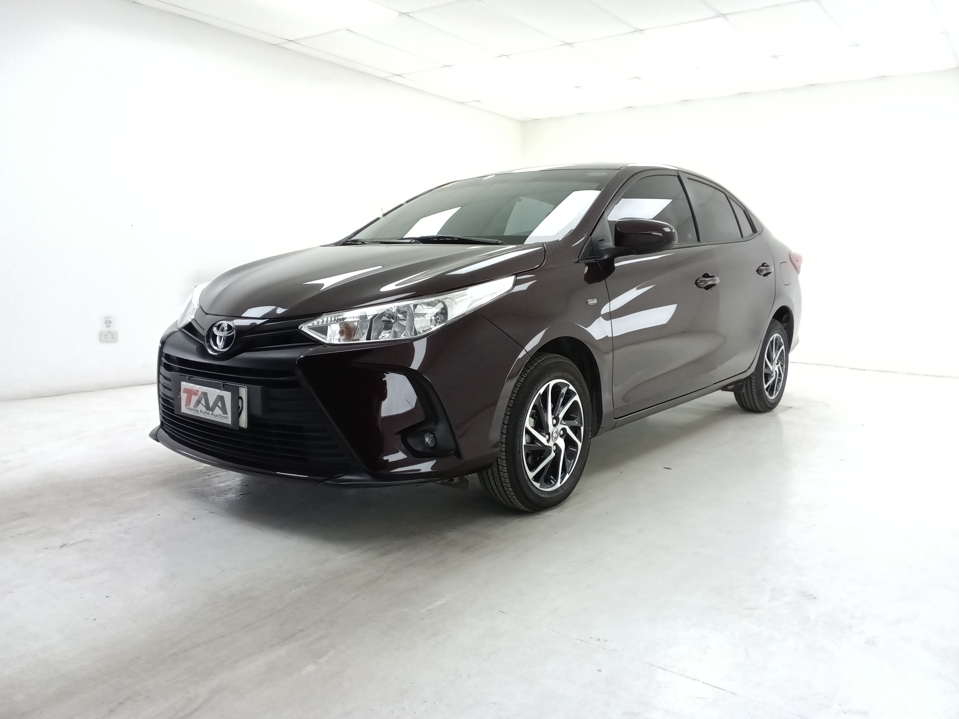 car 1
