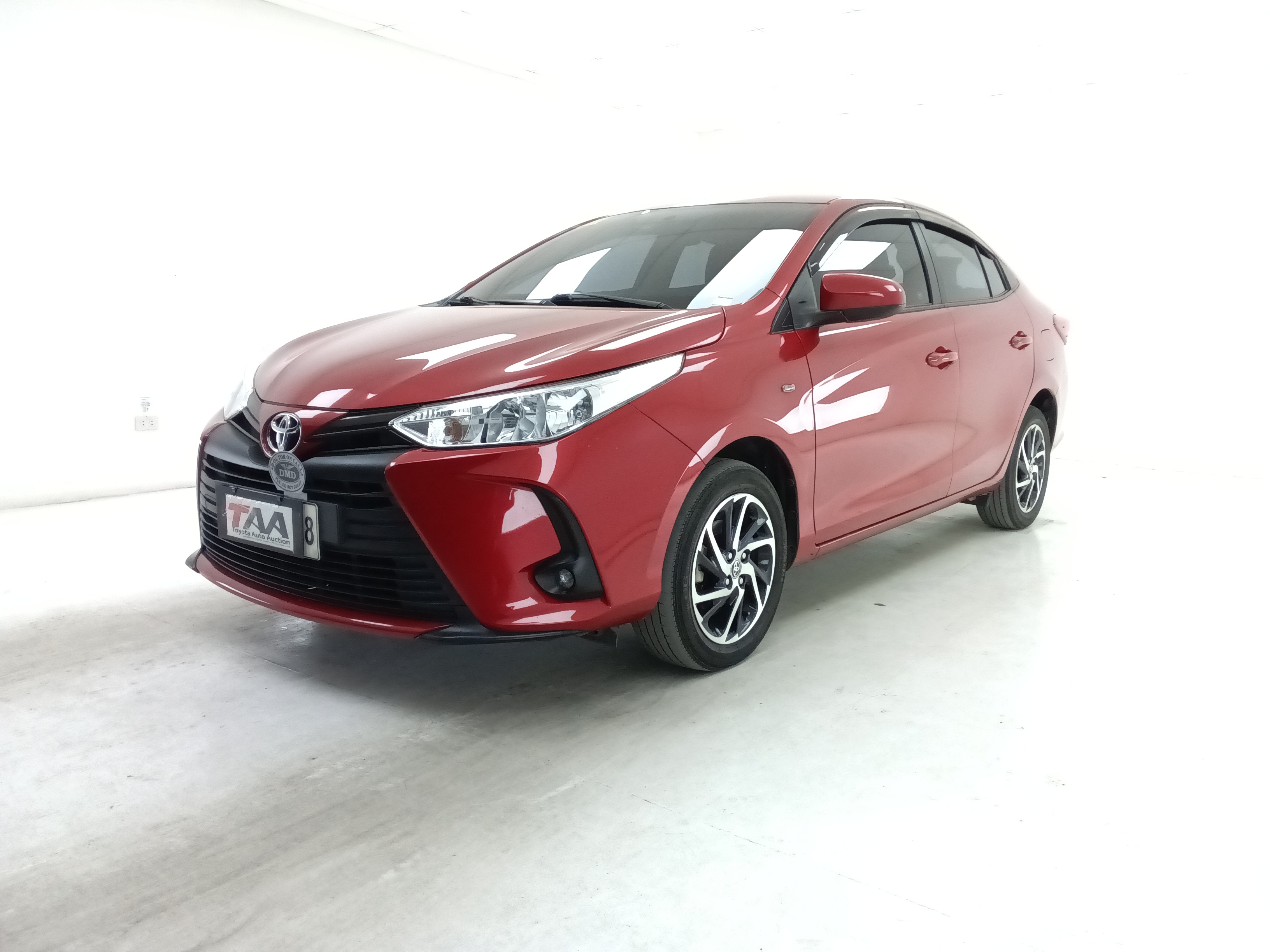 car 1