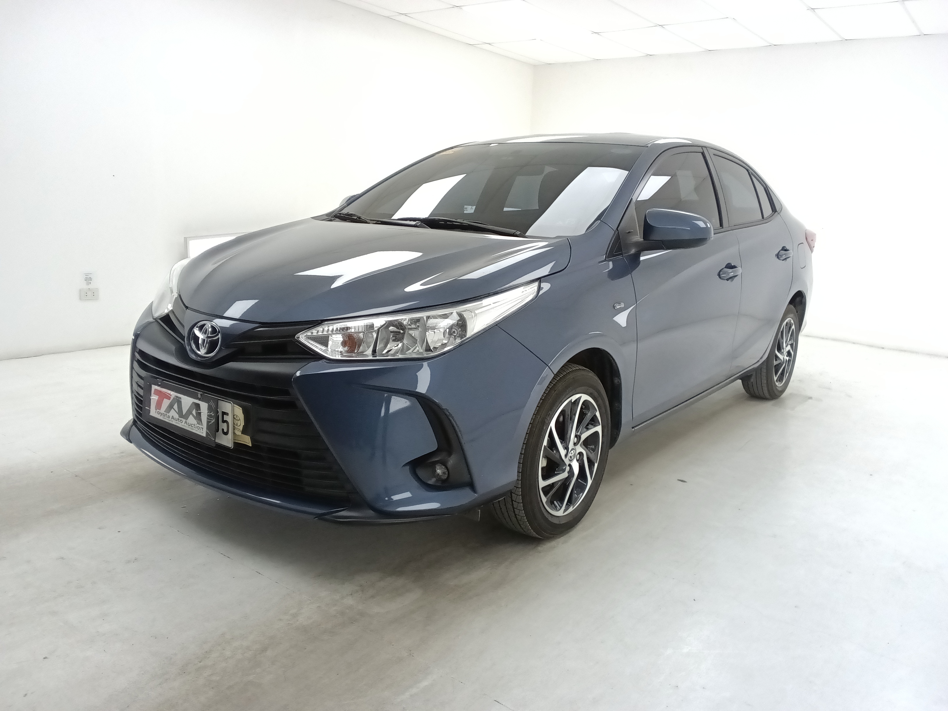 car 1