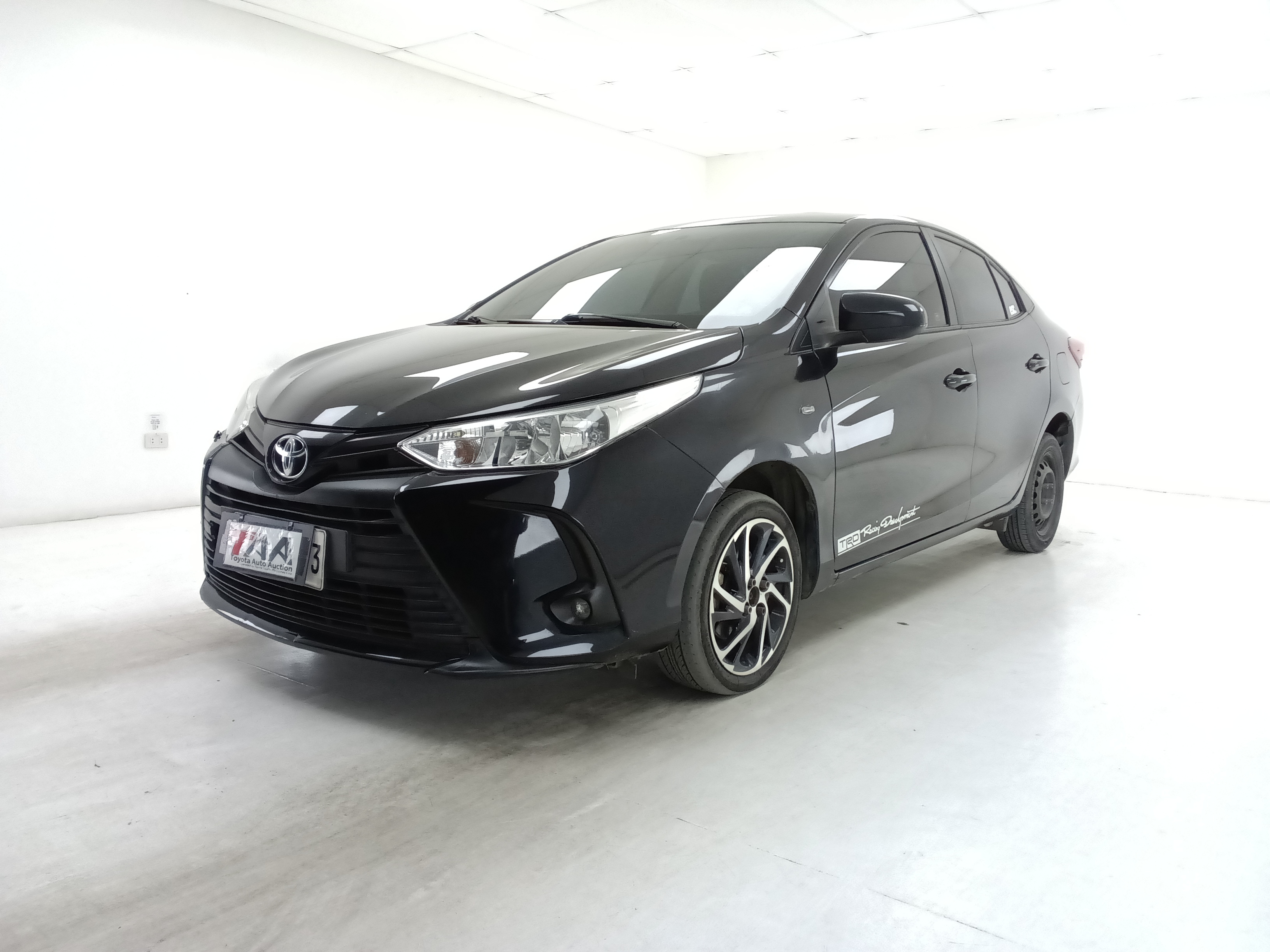 car 1