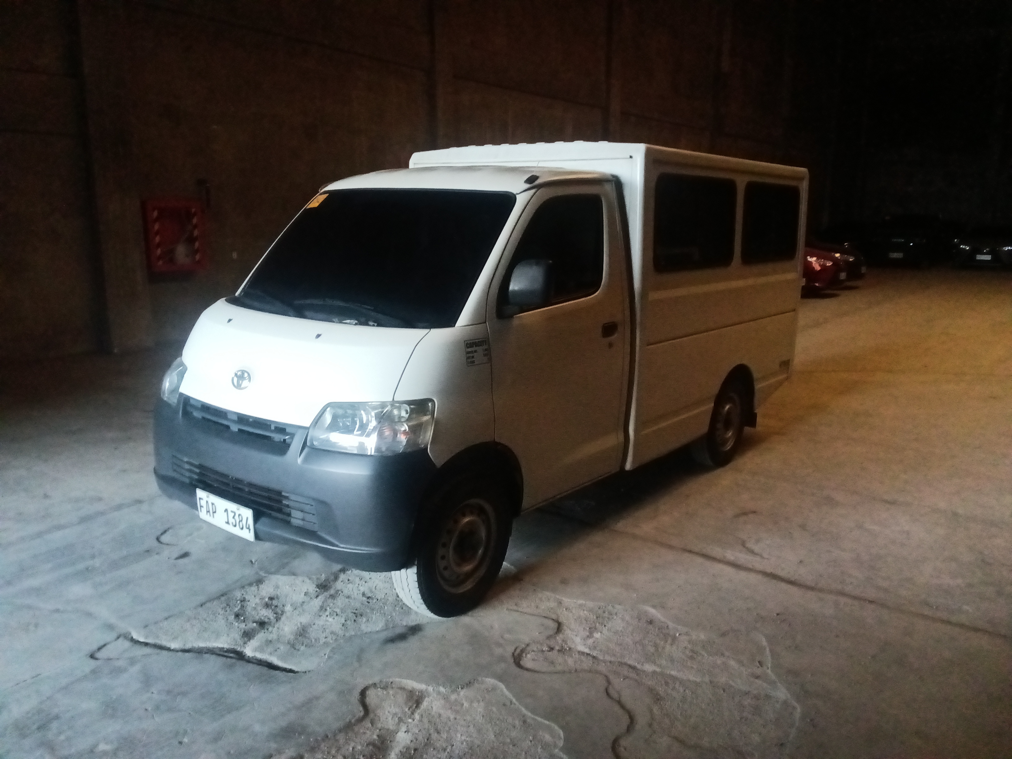car 1