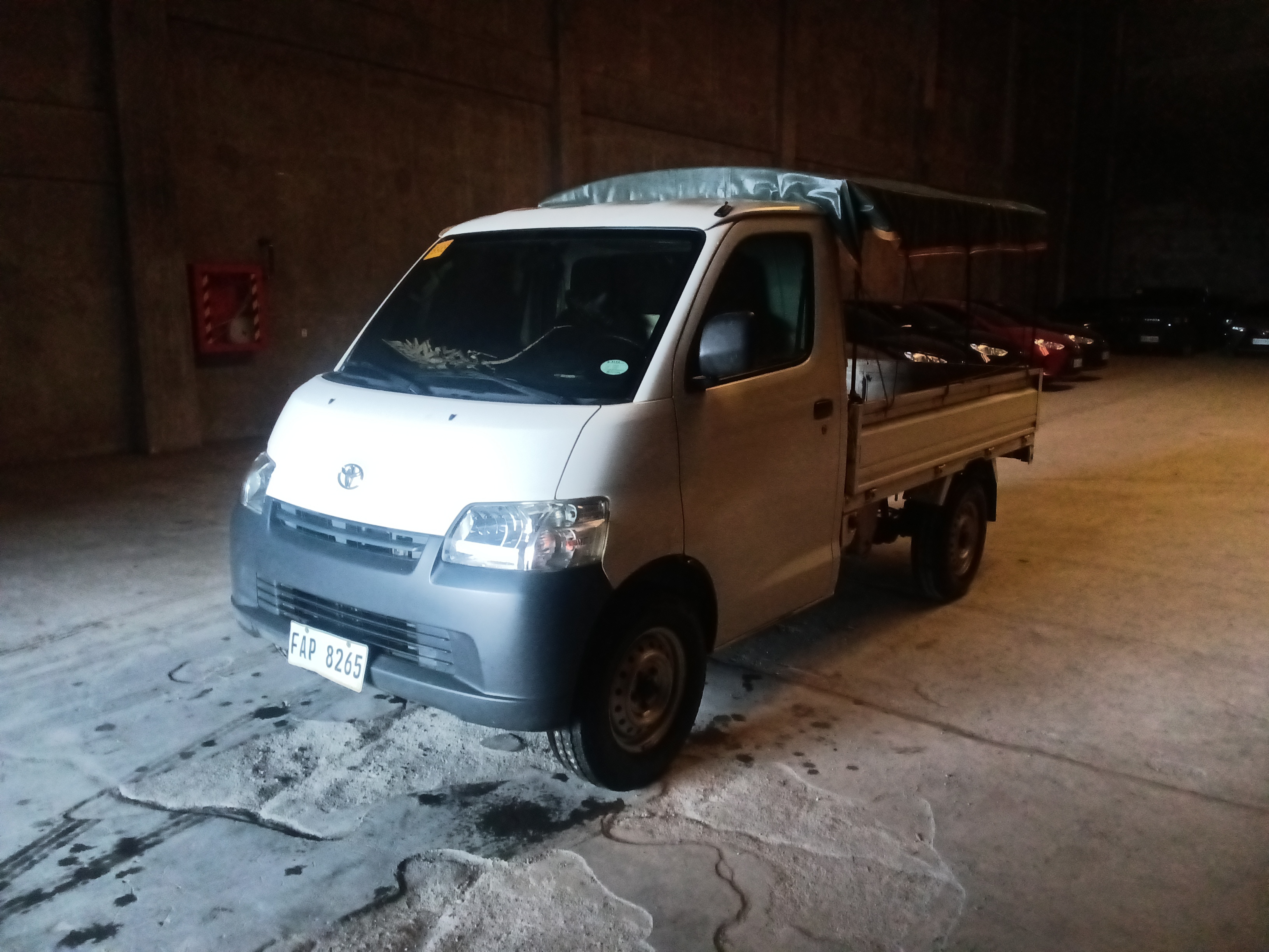 car 1