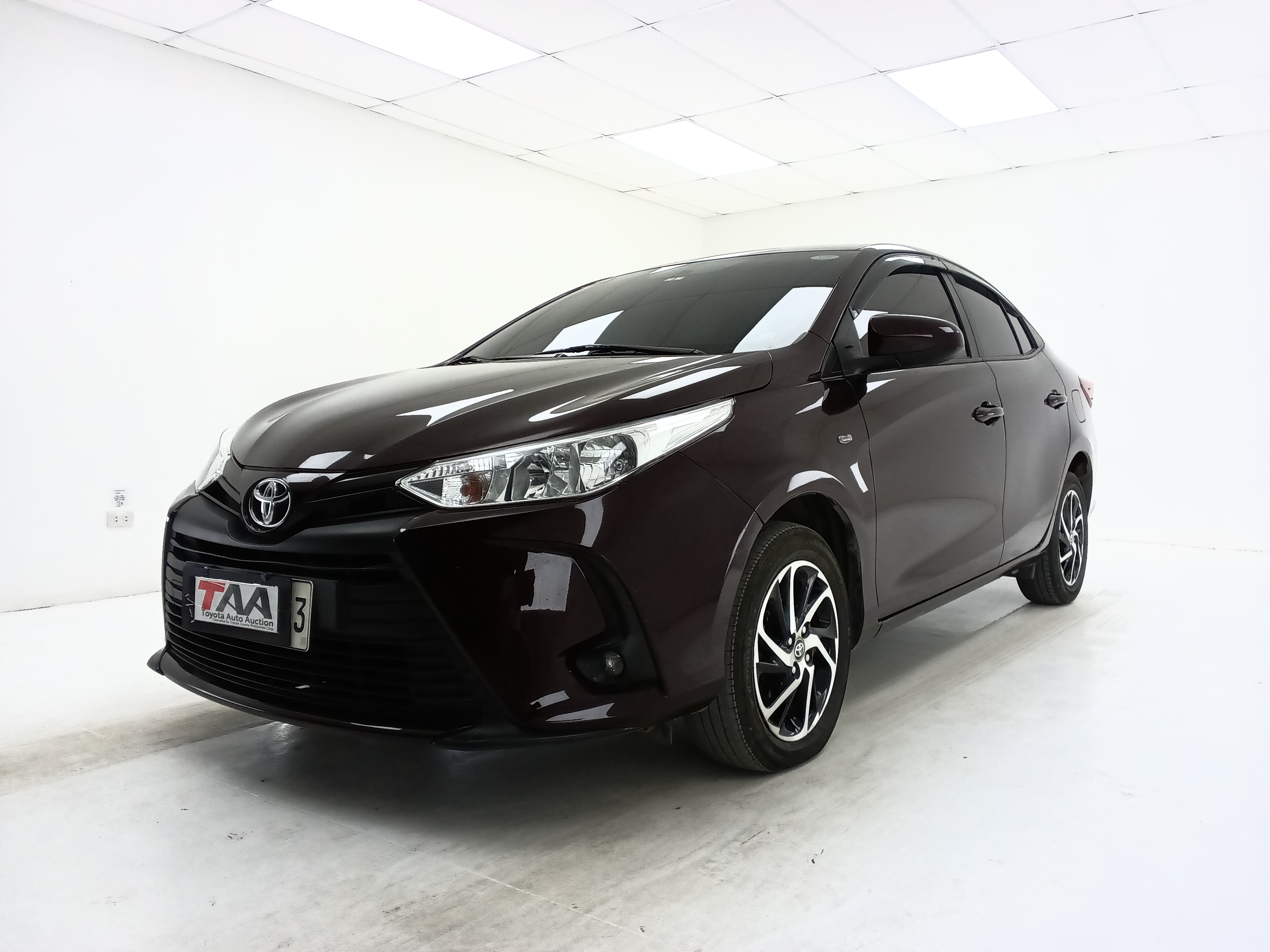 car 1