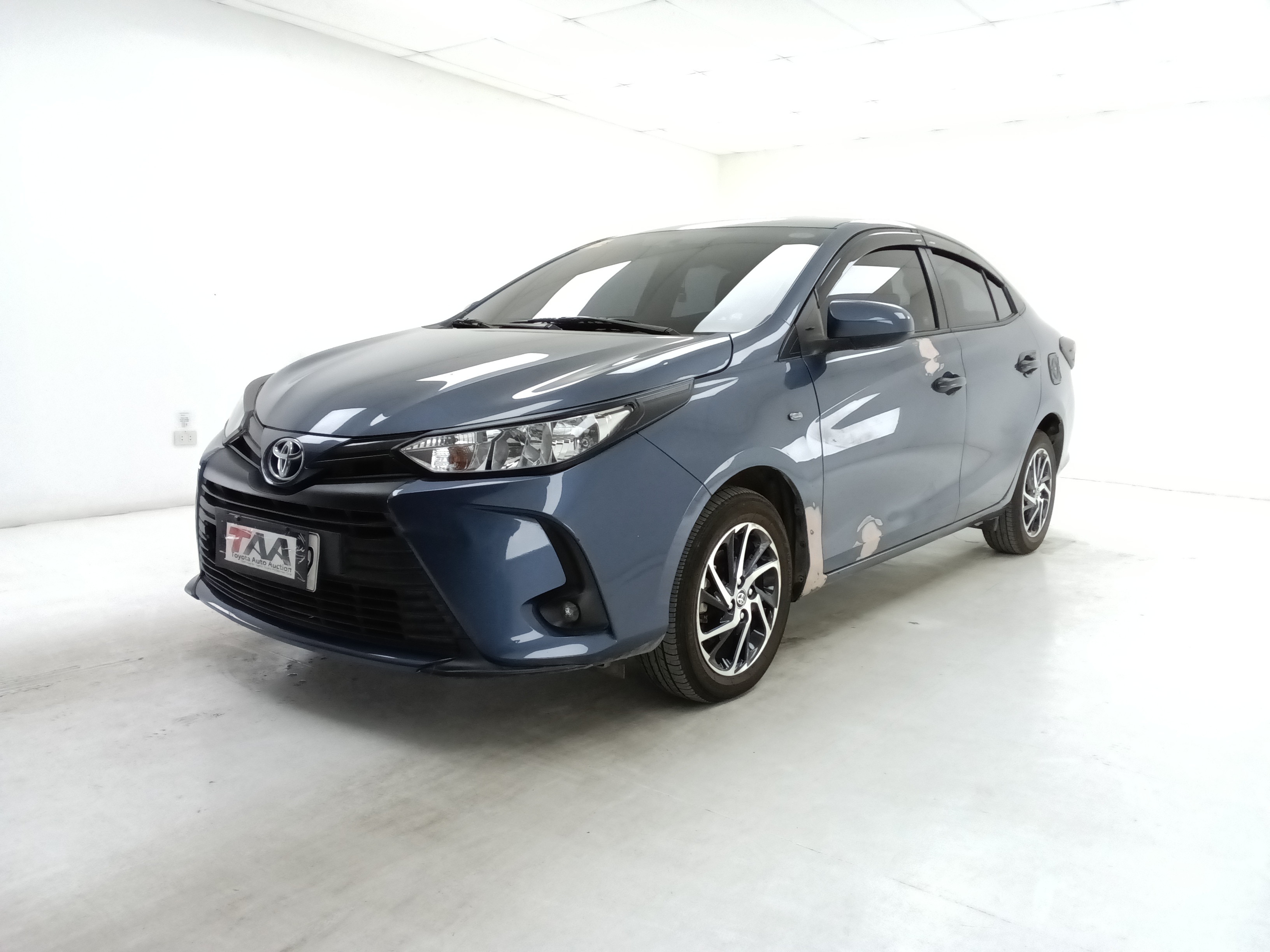 car 1