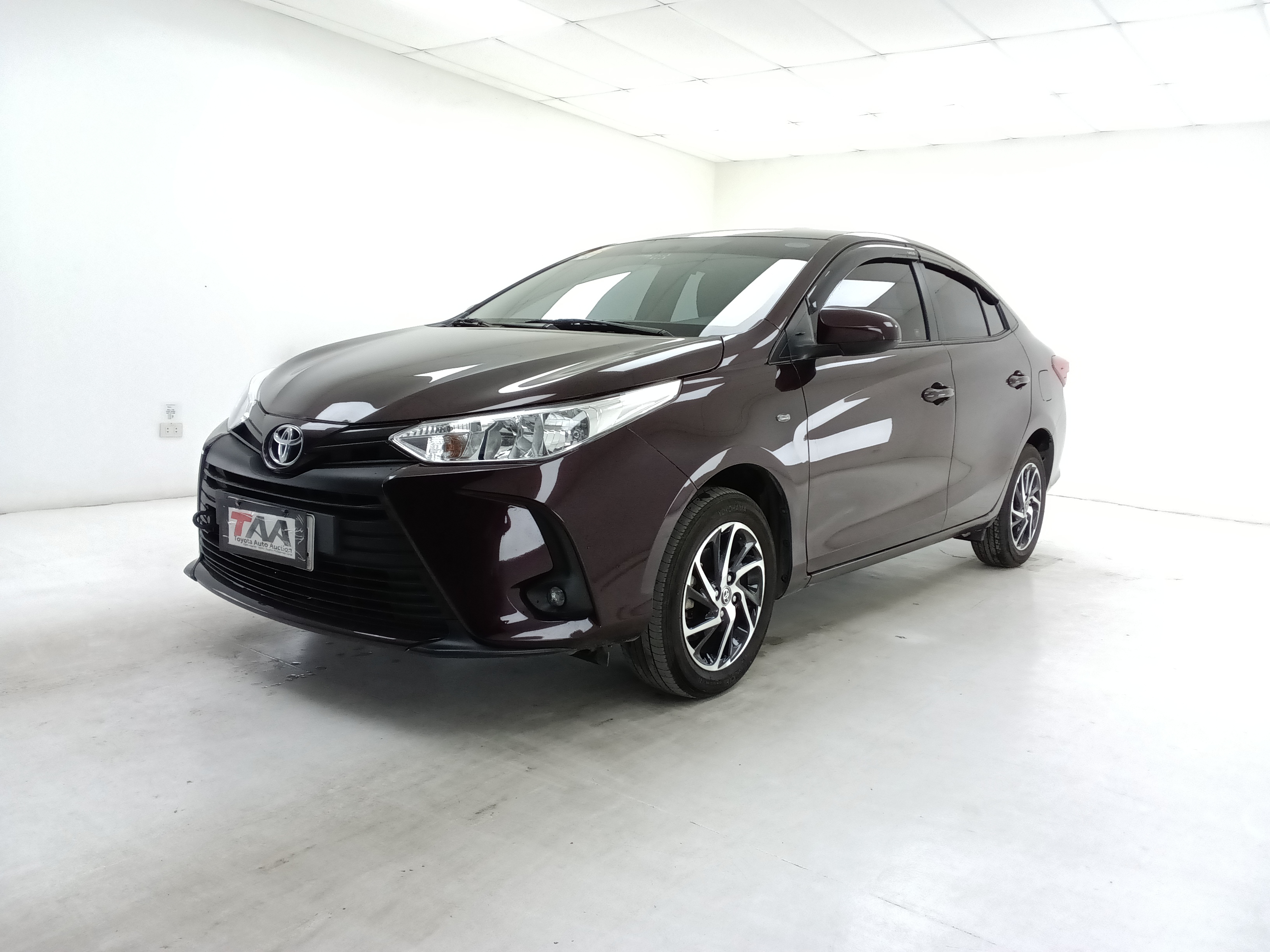 car 1