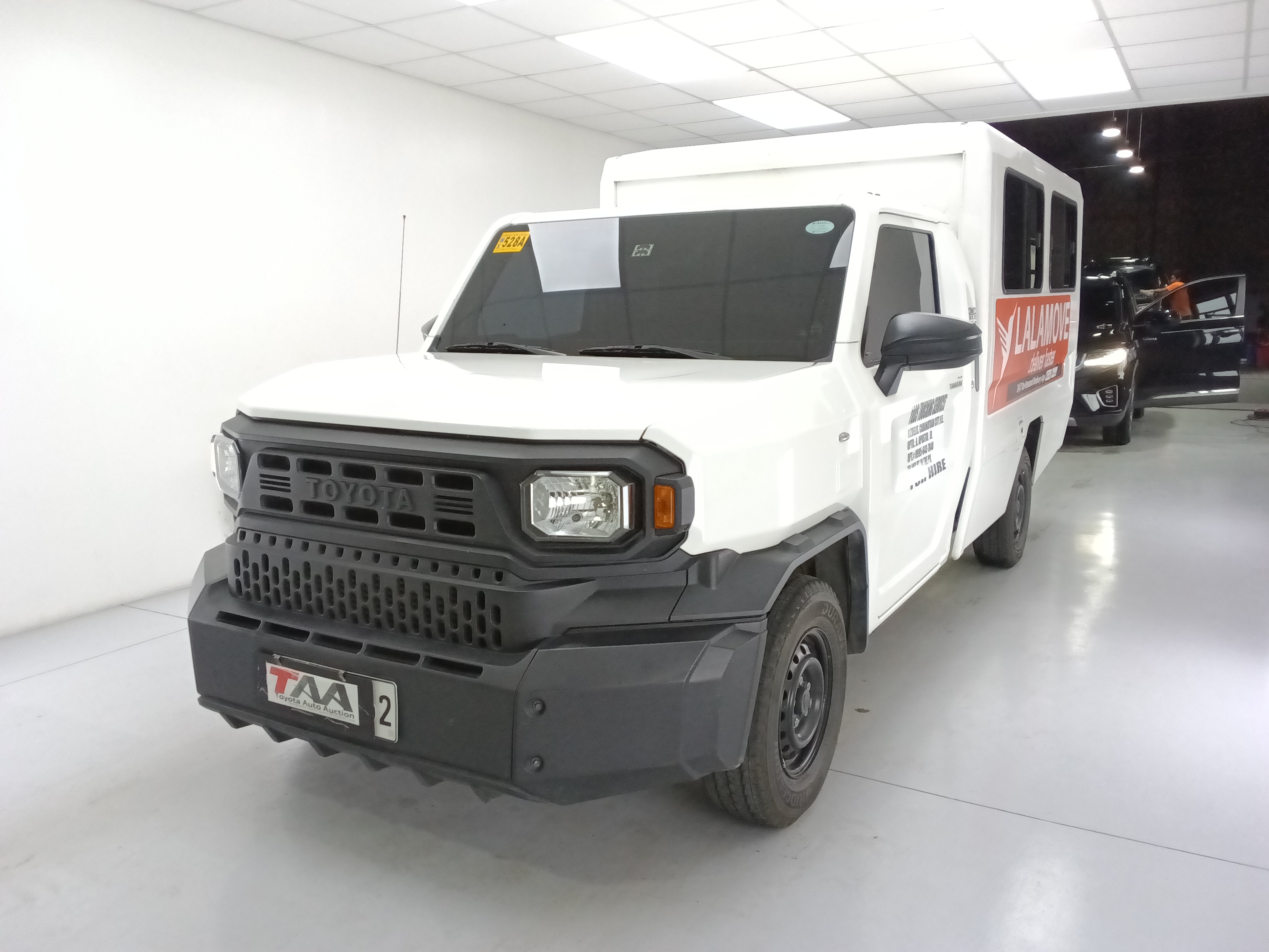 car 1