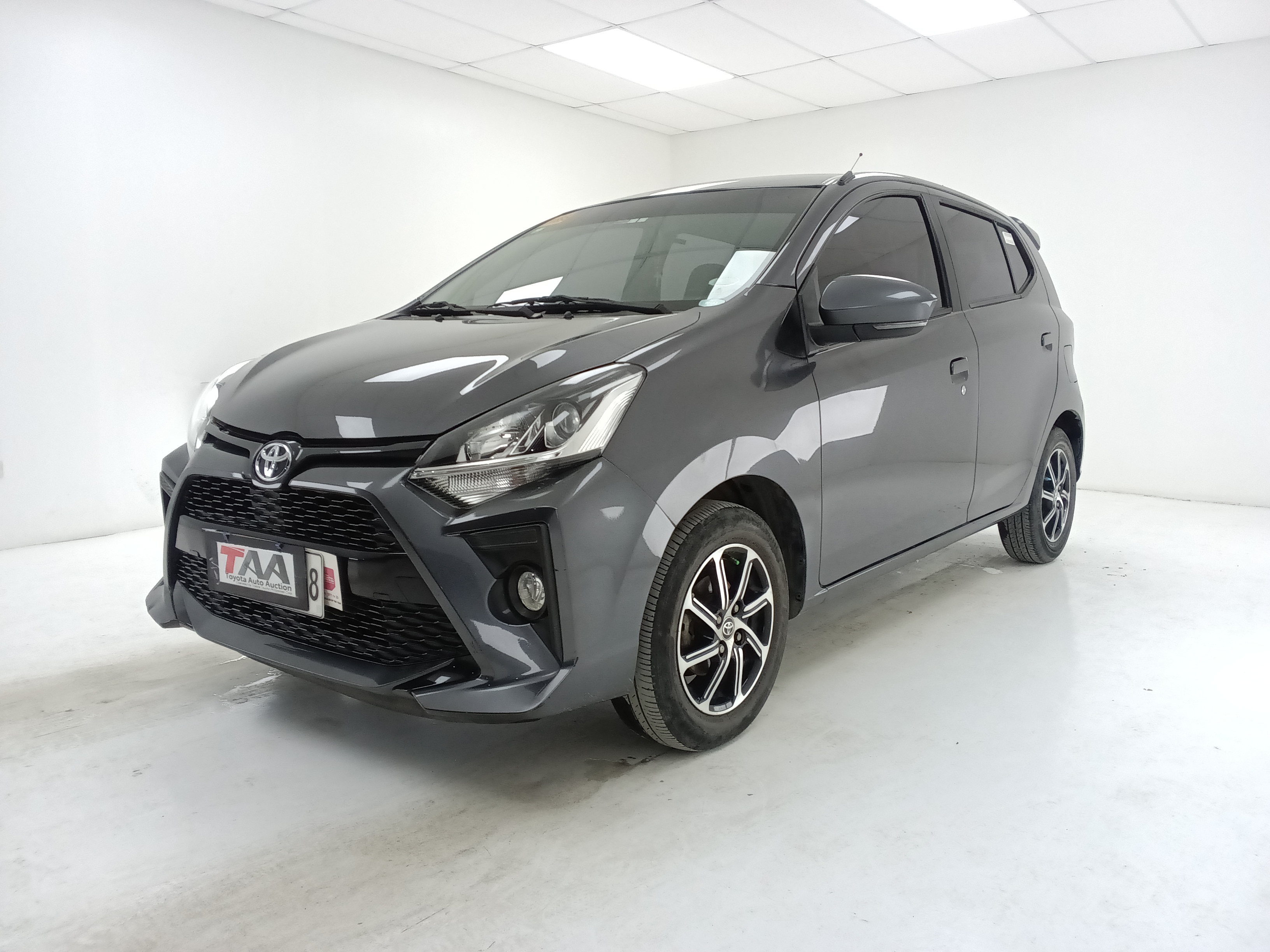 car 1