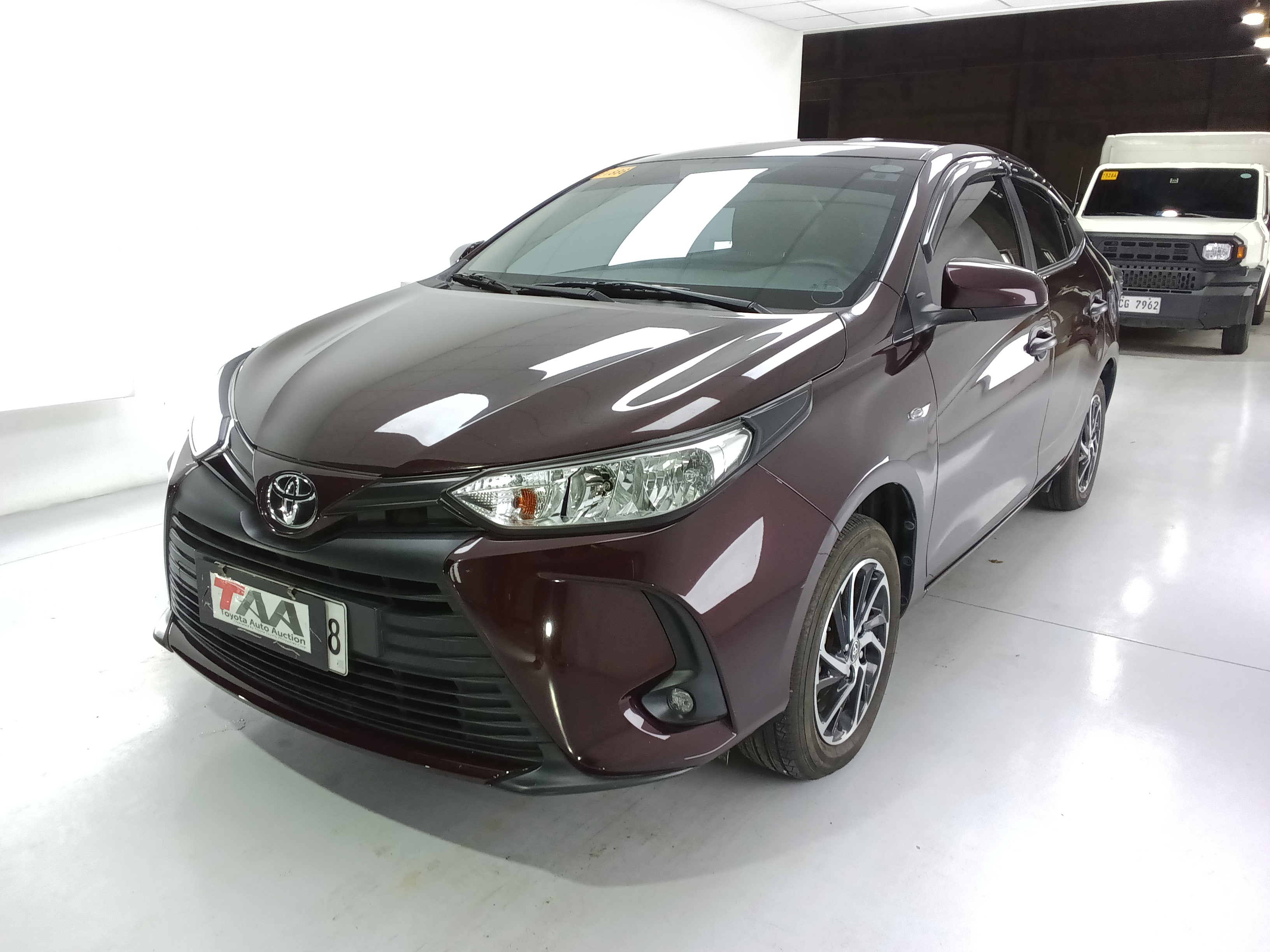 car 1