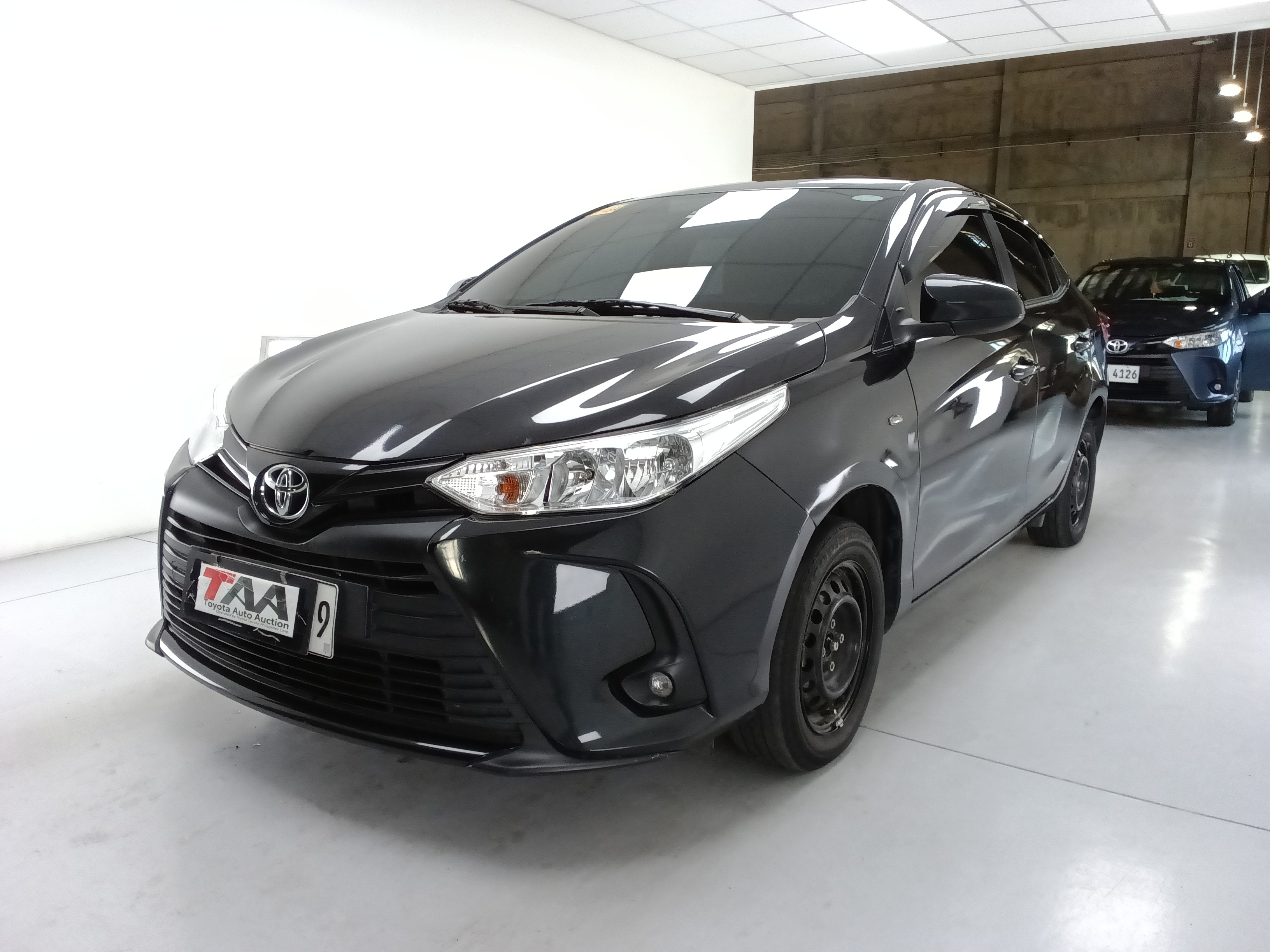 car 1