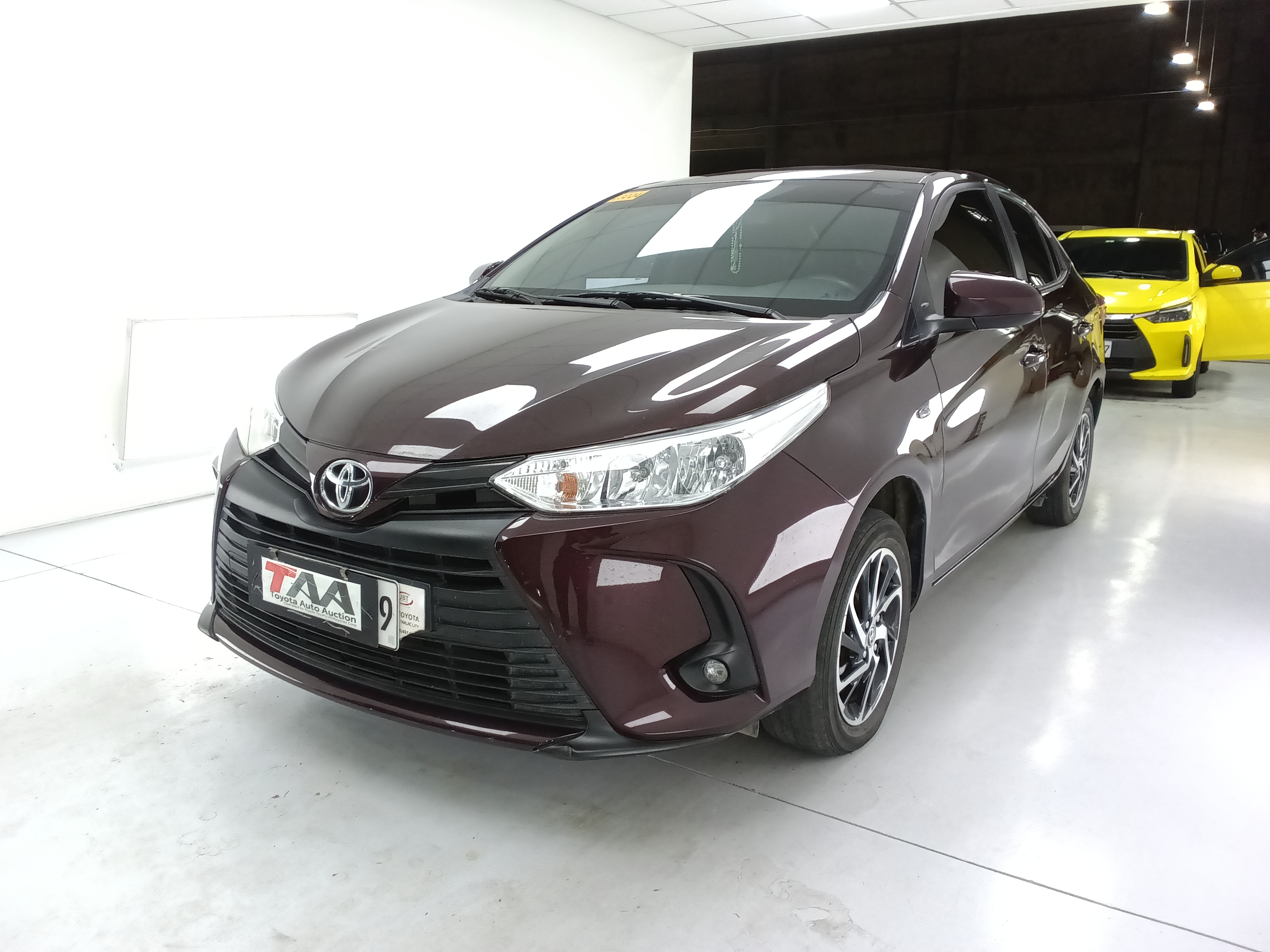 car 1